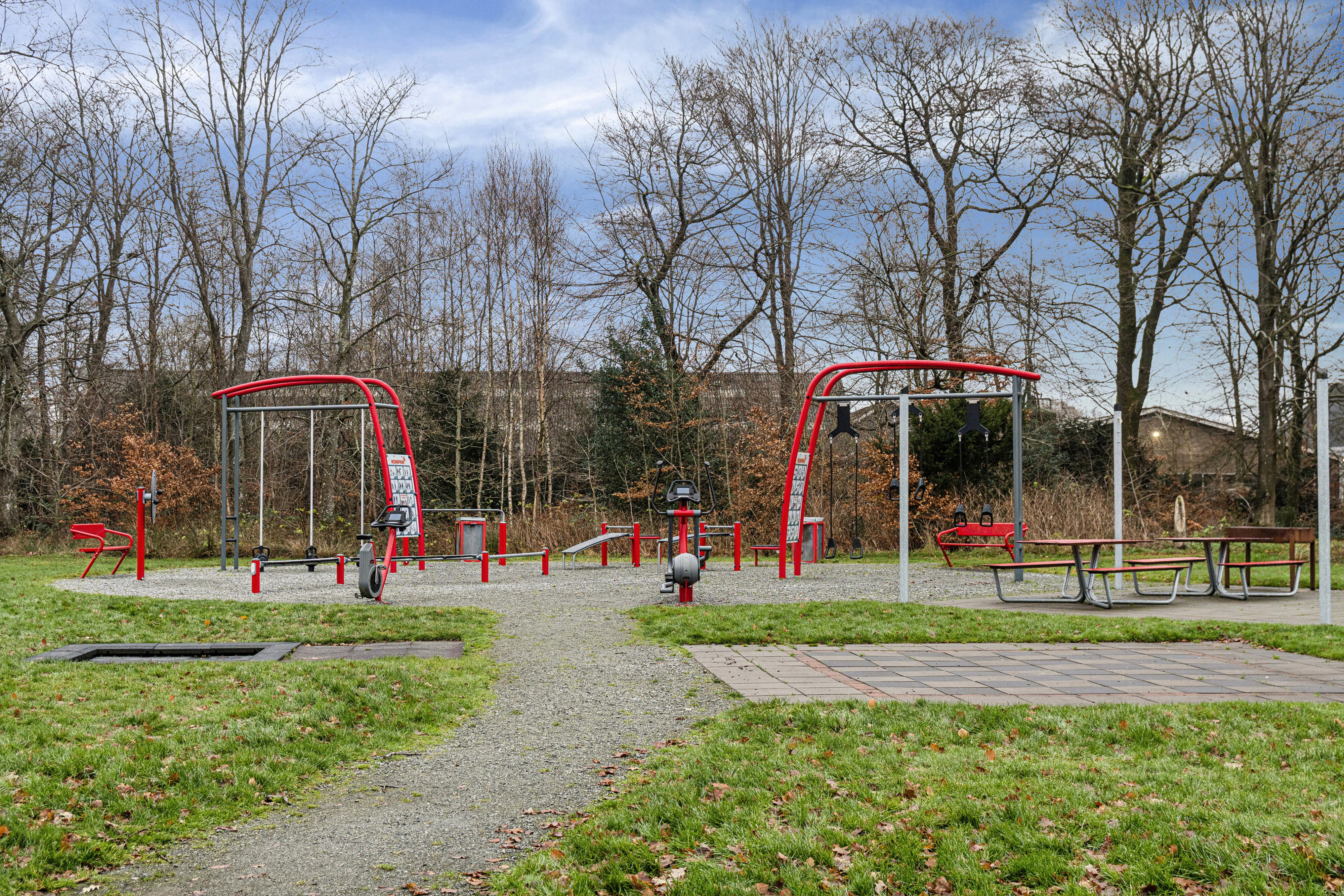 Dalgasgade 17A, st. th., 7400 Herning
