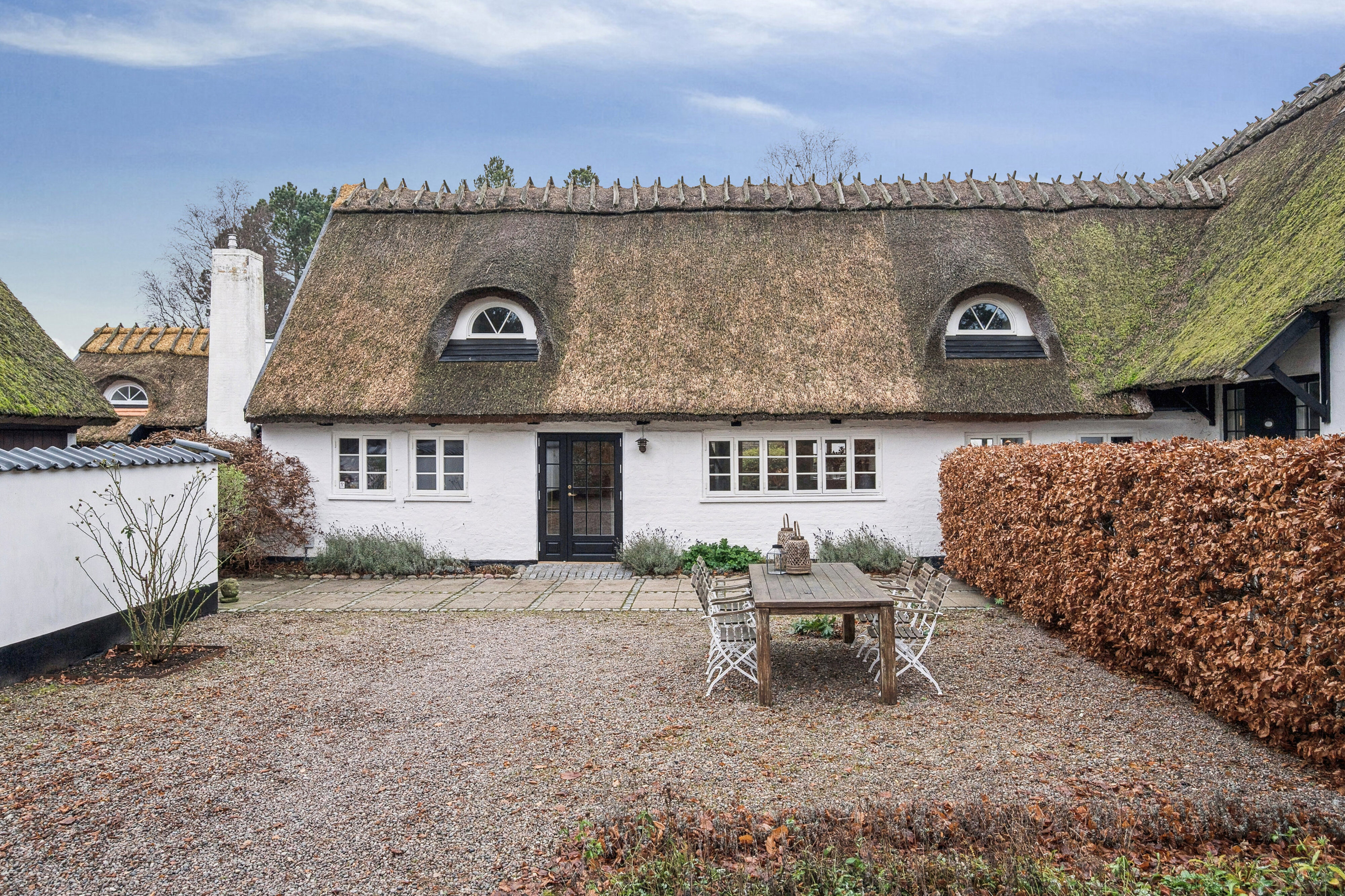 Sandbjergvej 77, 2950 Vedbæk