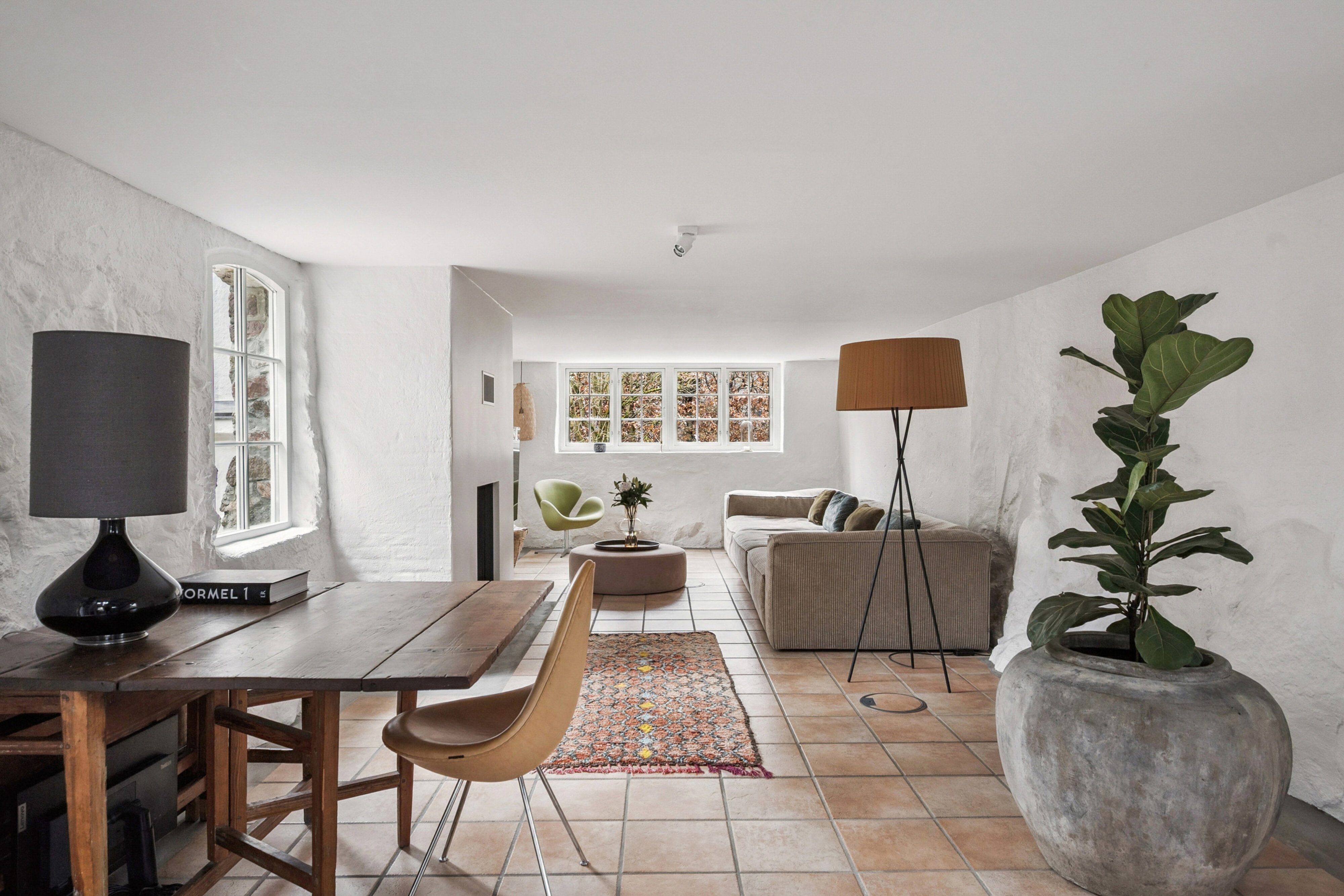 Sandbjergvej 77, 2950 Vedbæk