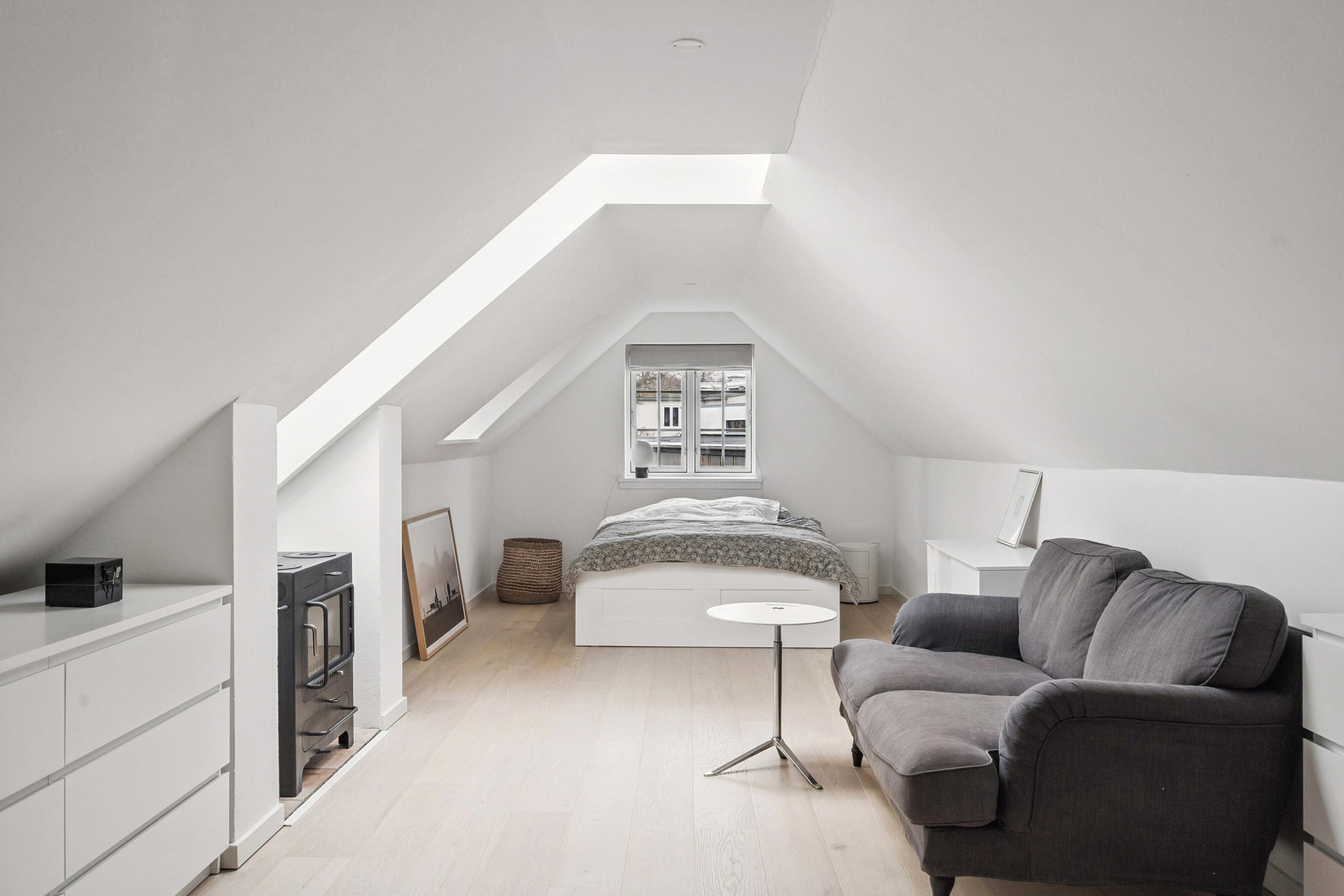 Sandbjergvej 77, 2950 Vedbæk