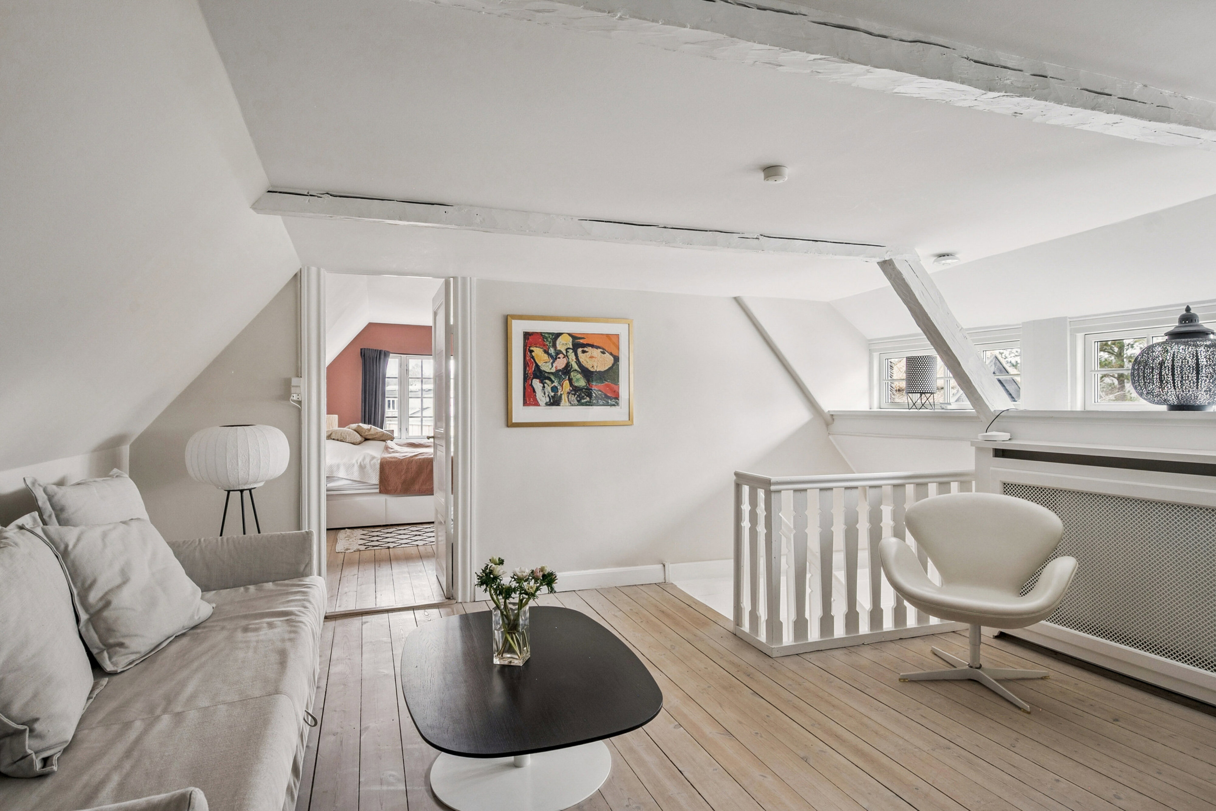 Sandbjergvej 77, 2950 Vedbæk