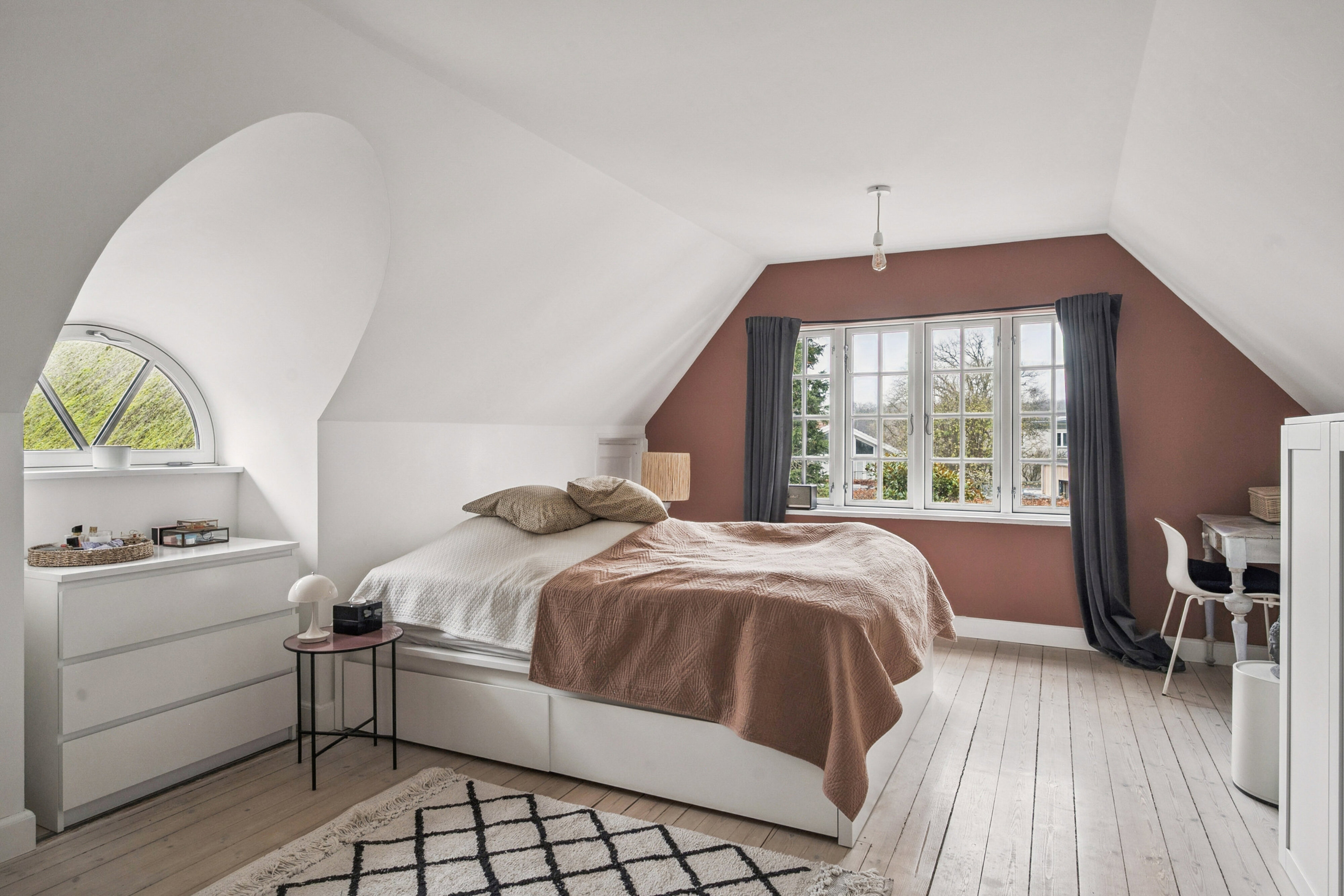 Sandbjergvej 77, 2950 Vedbæk