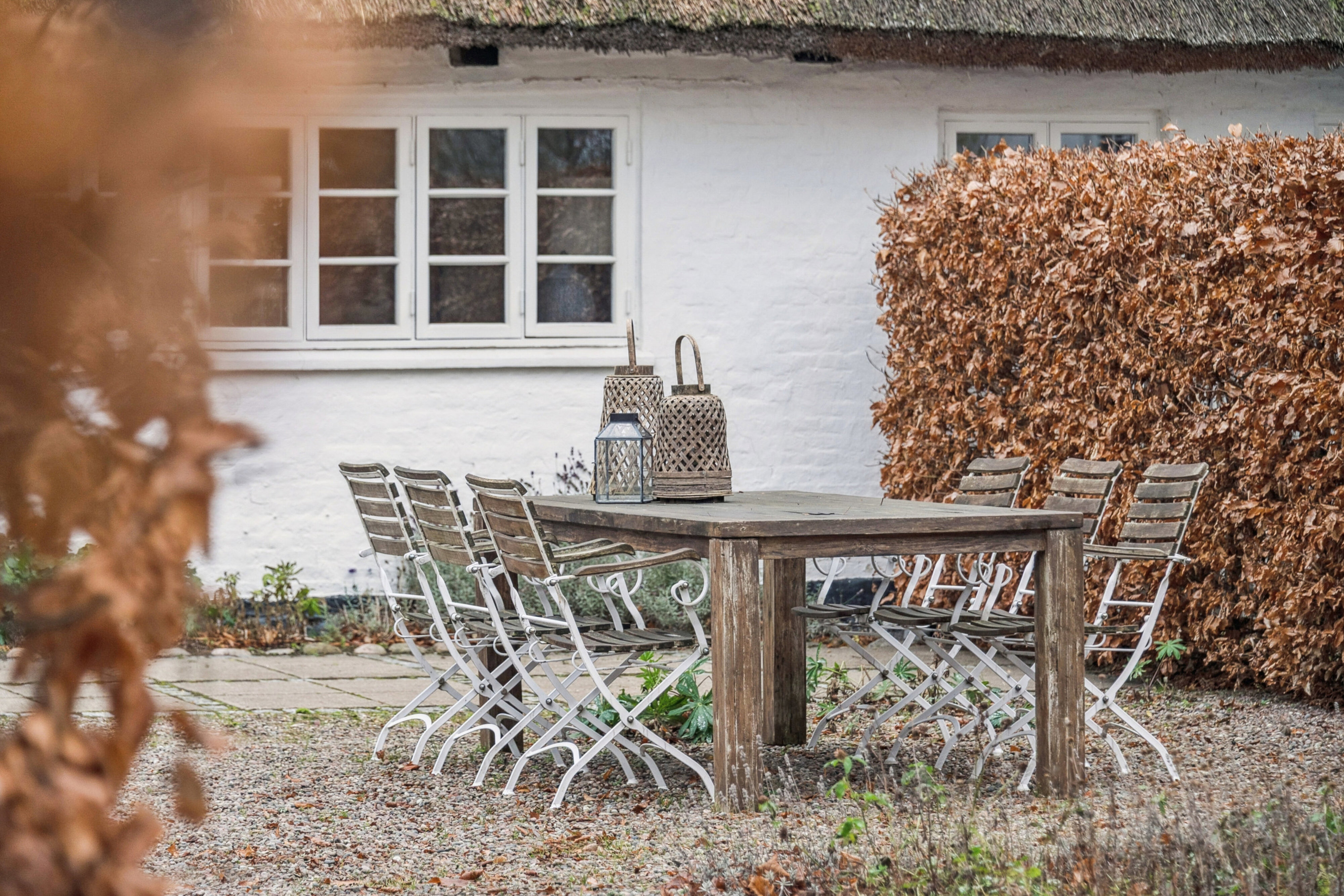 Sandbjergvej 77, 2950 Vedbæk