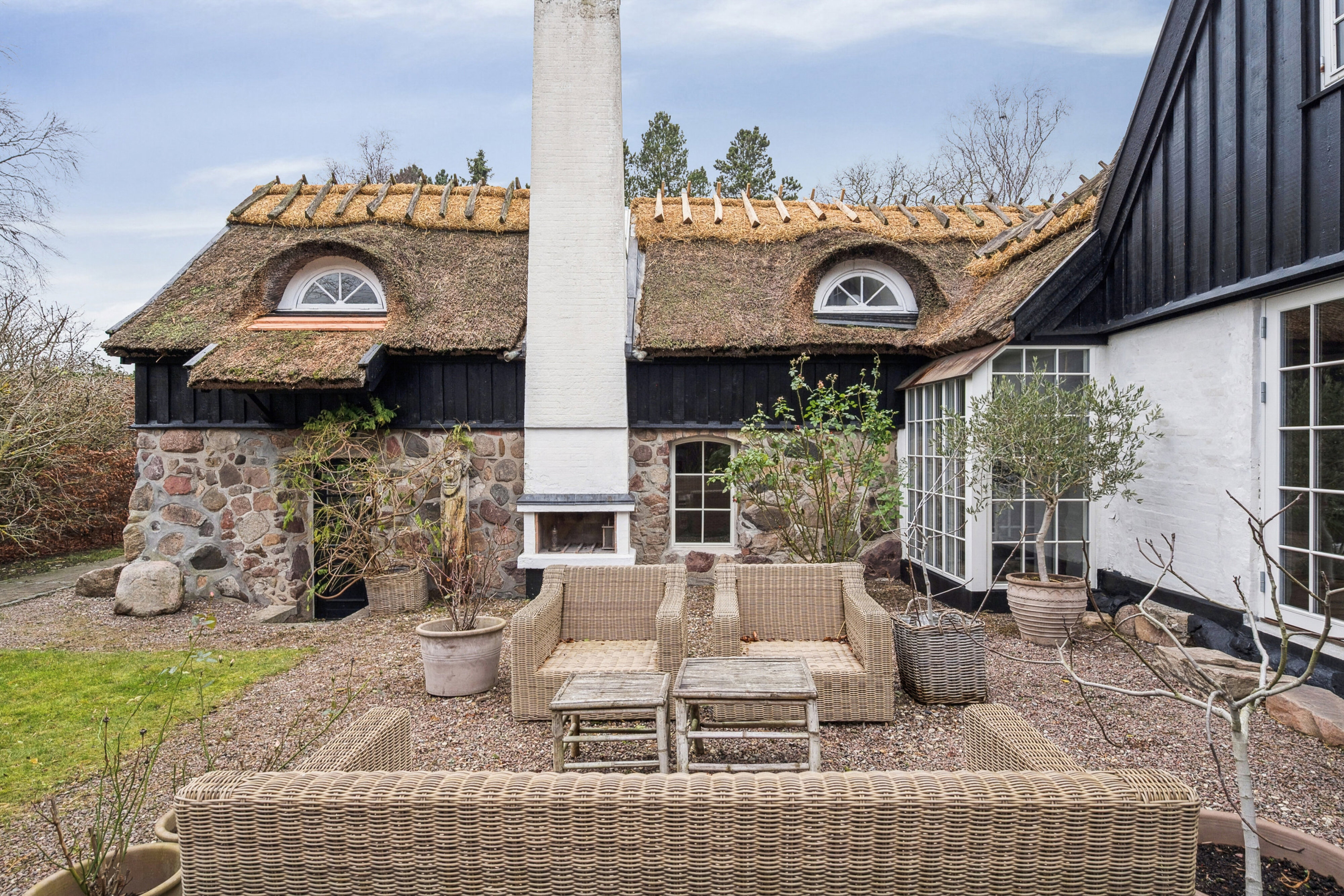 Sandbjergvej 77, 2950 Vedbæk