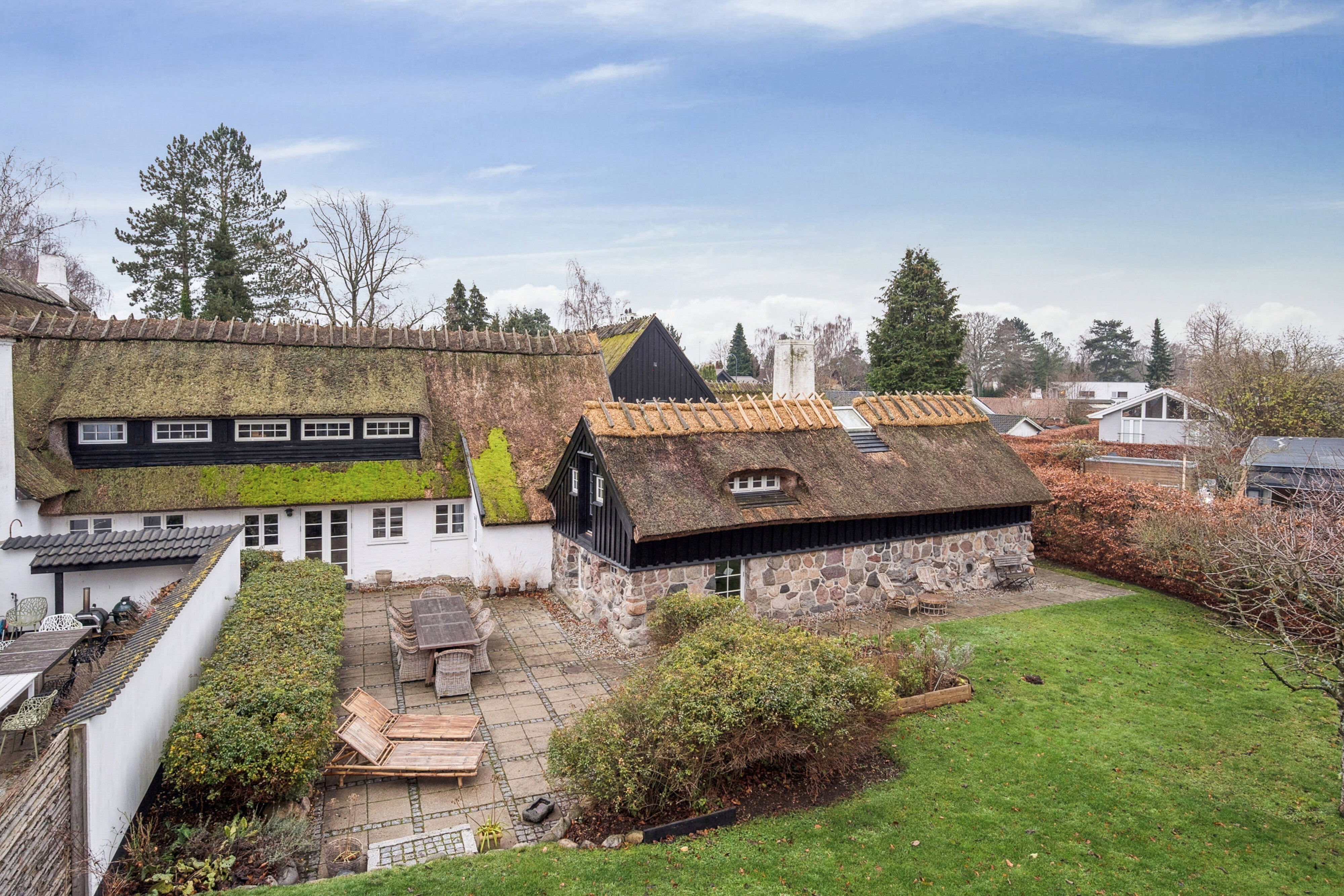 Sandbjergvej 77, 2950 Vedbæk