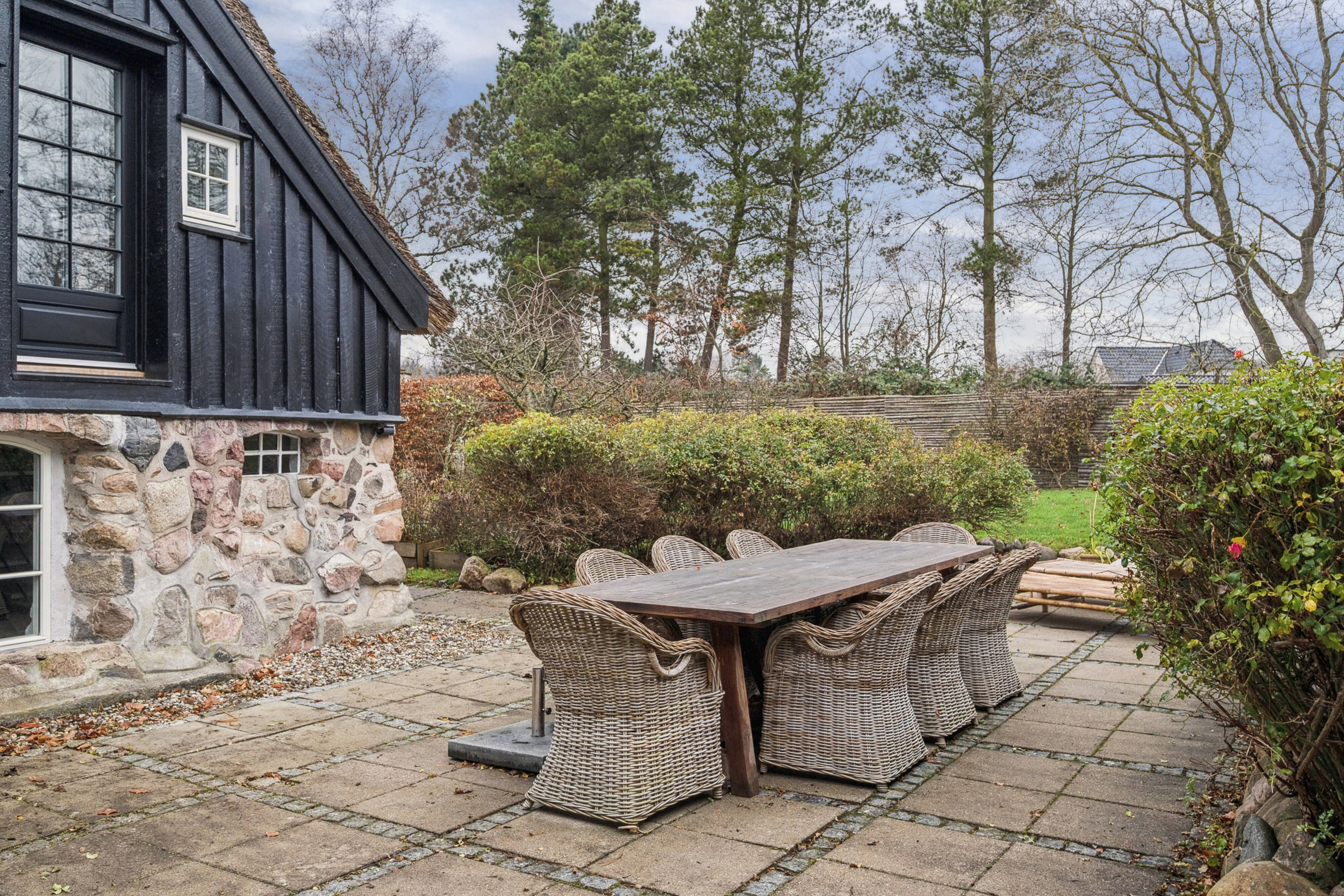 Sandbjergvej 77, 2950 Vedbæk