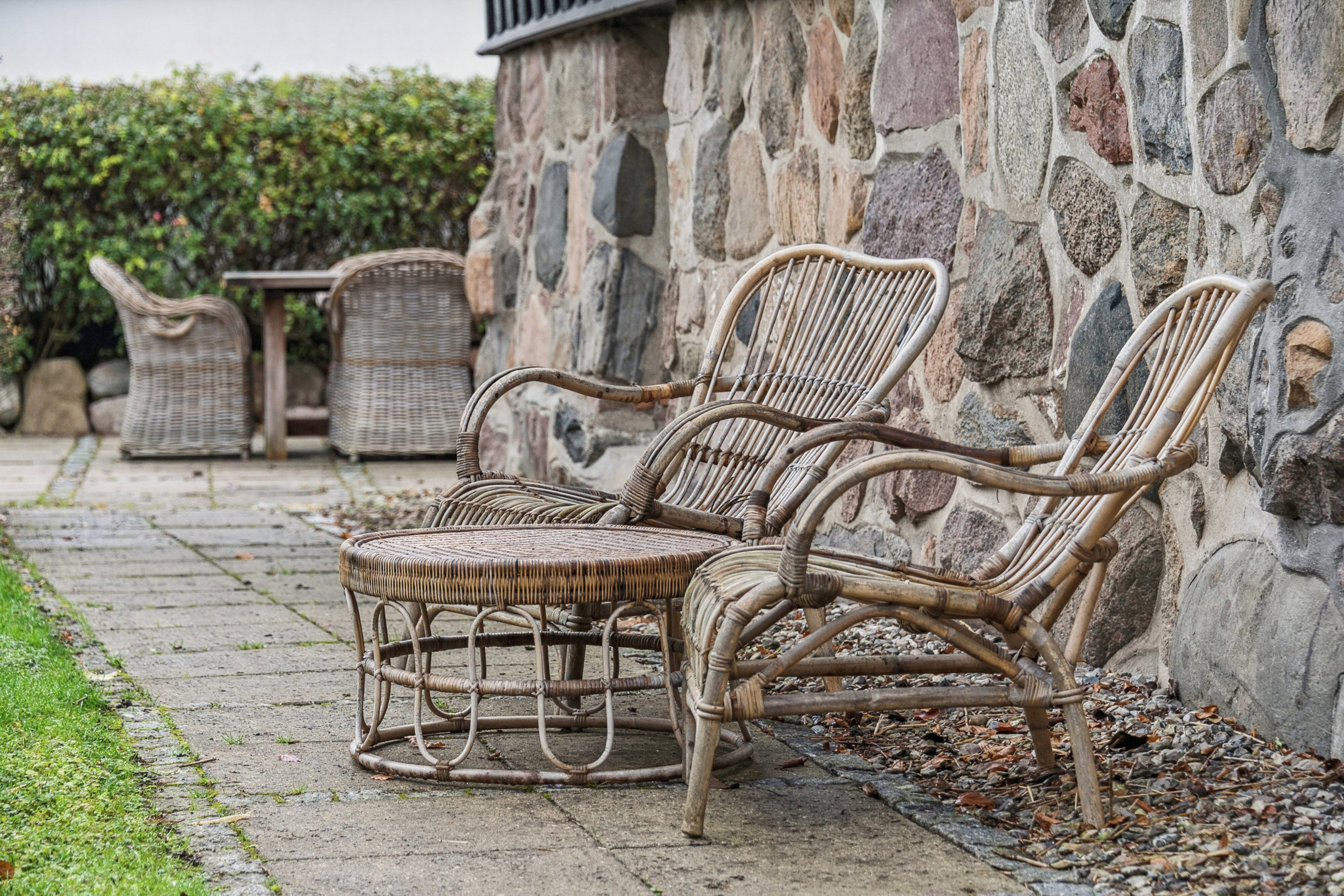 Sandbjergvej 77, 2950 Vedbæk