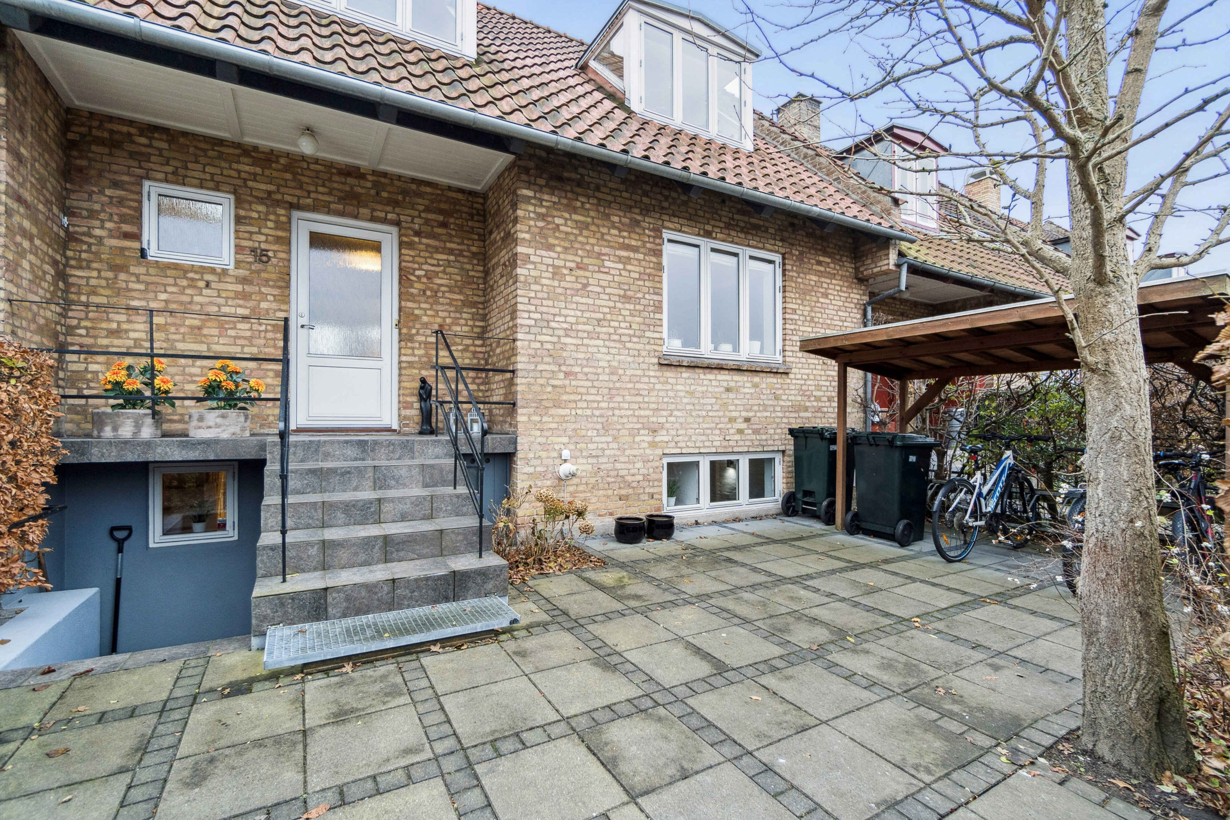 Fyrhøjvej 15, 2800 Kongens Lyngby