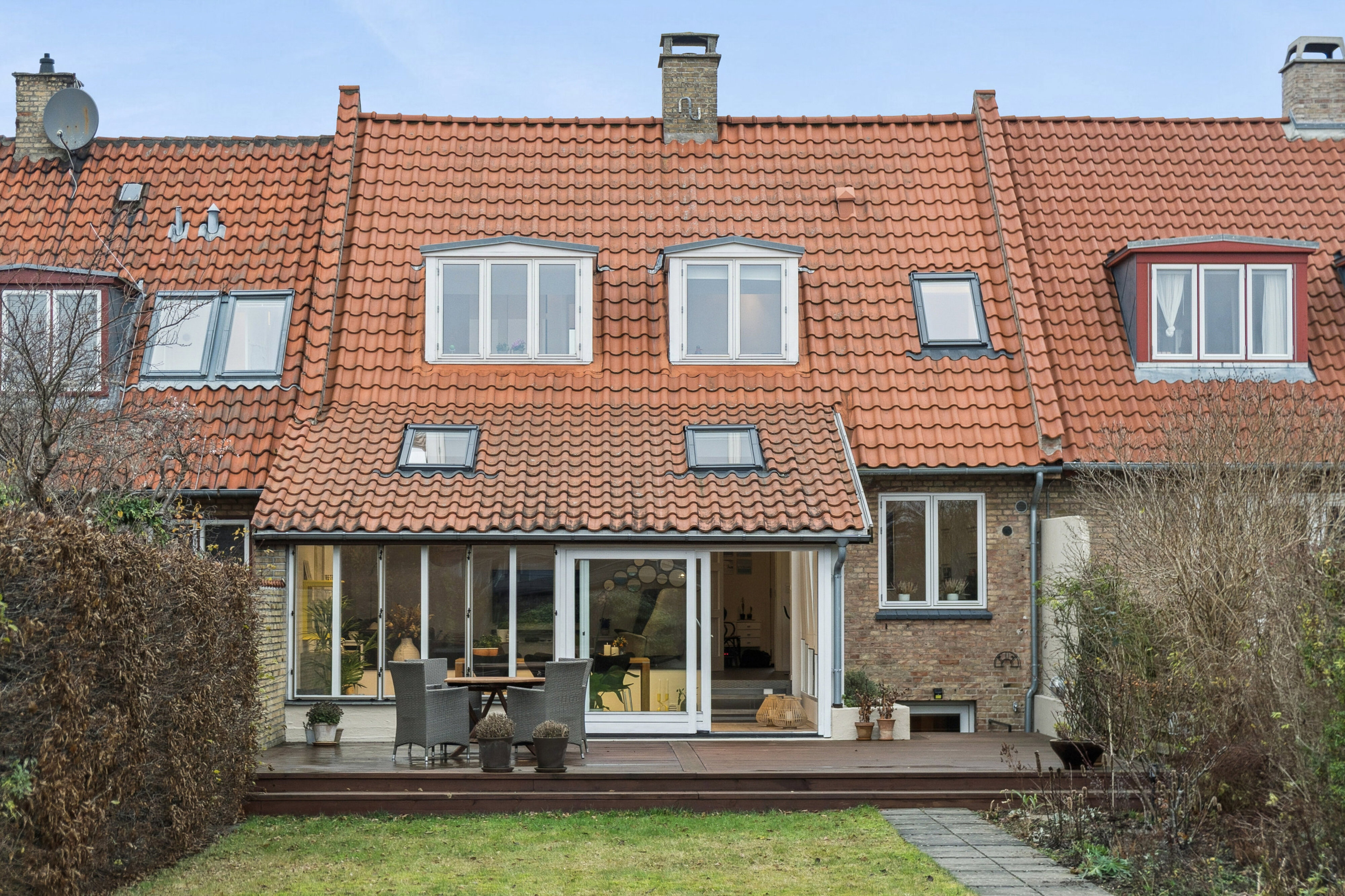 Fyrhøjvej 15, 2800 Kongens Lyngby