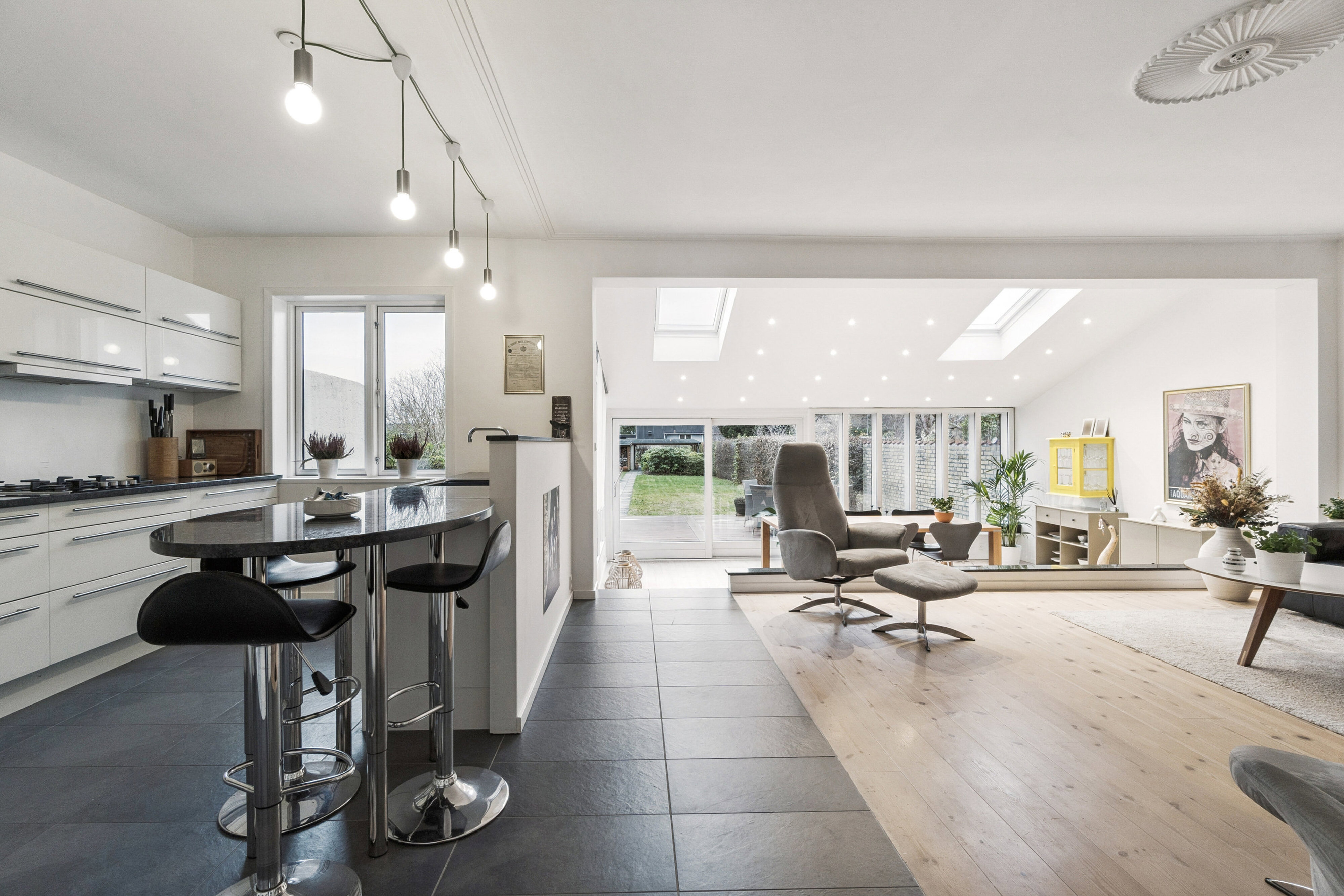 Fyrhøjvej 15, 2800 Kongens Lyngby