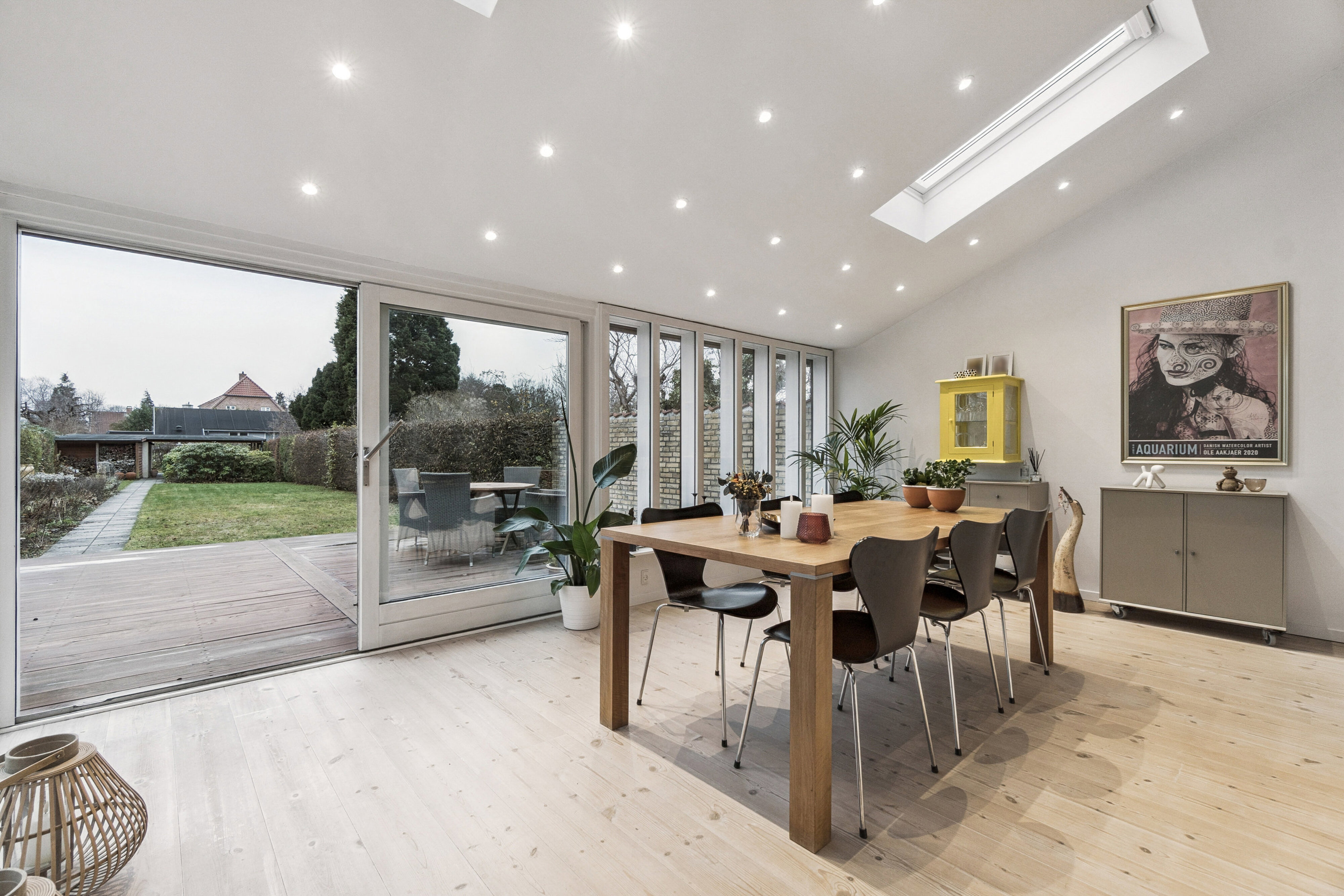 Fyrhøjvej 15, 2800 Kongens Lyngby