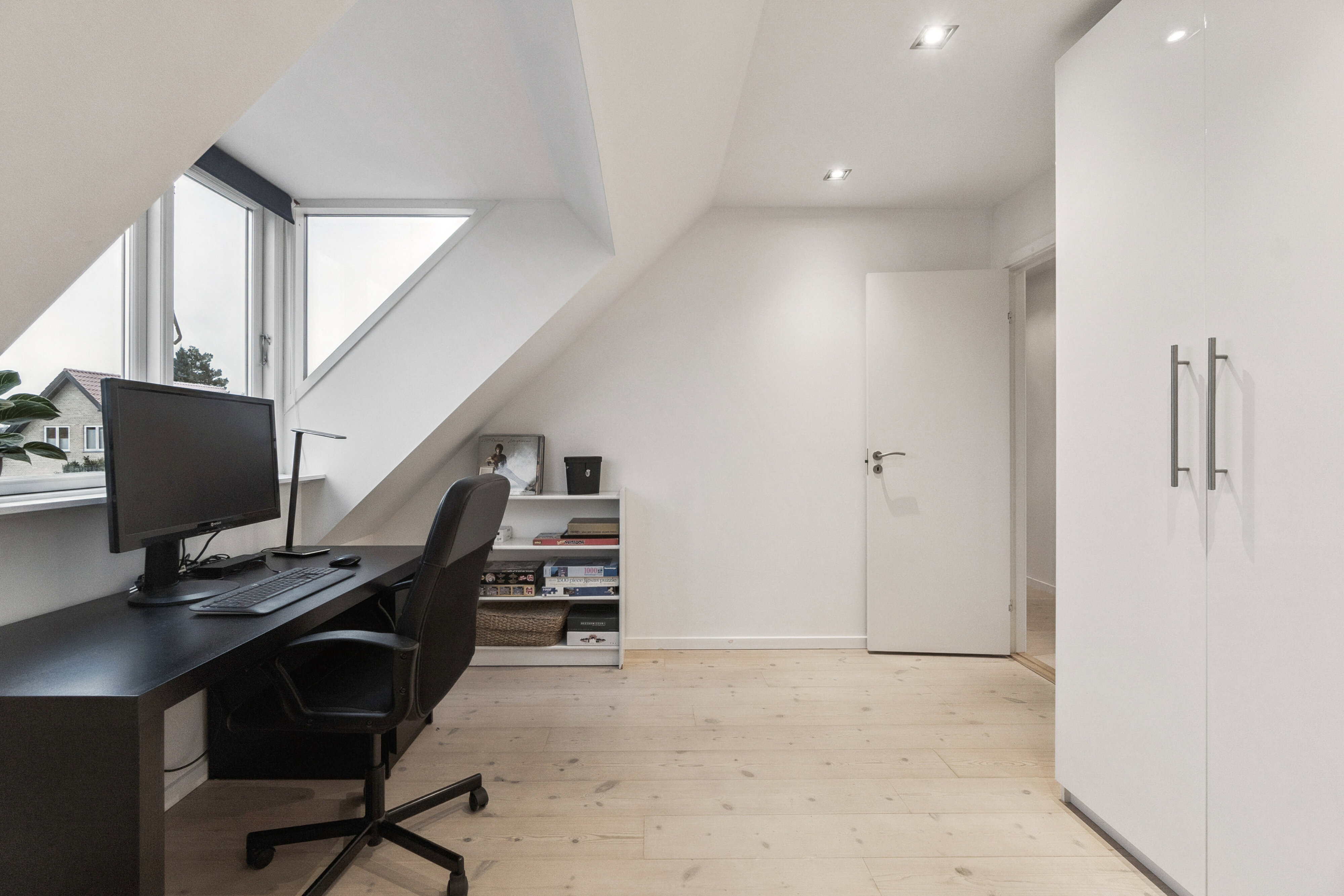 Fyrhøjvej 15, 2800 Kongens Lyngby