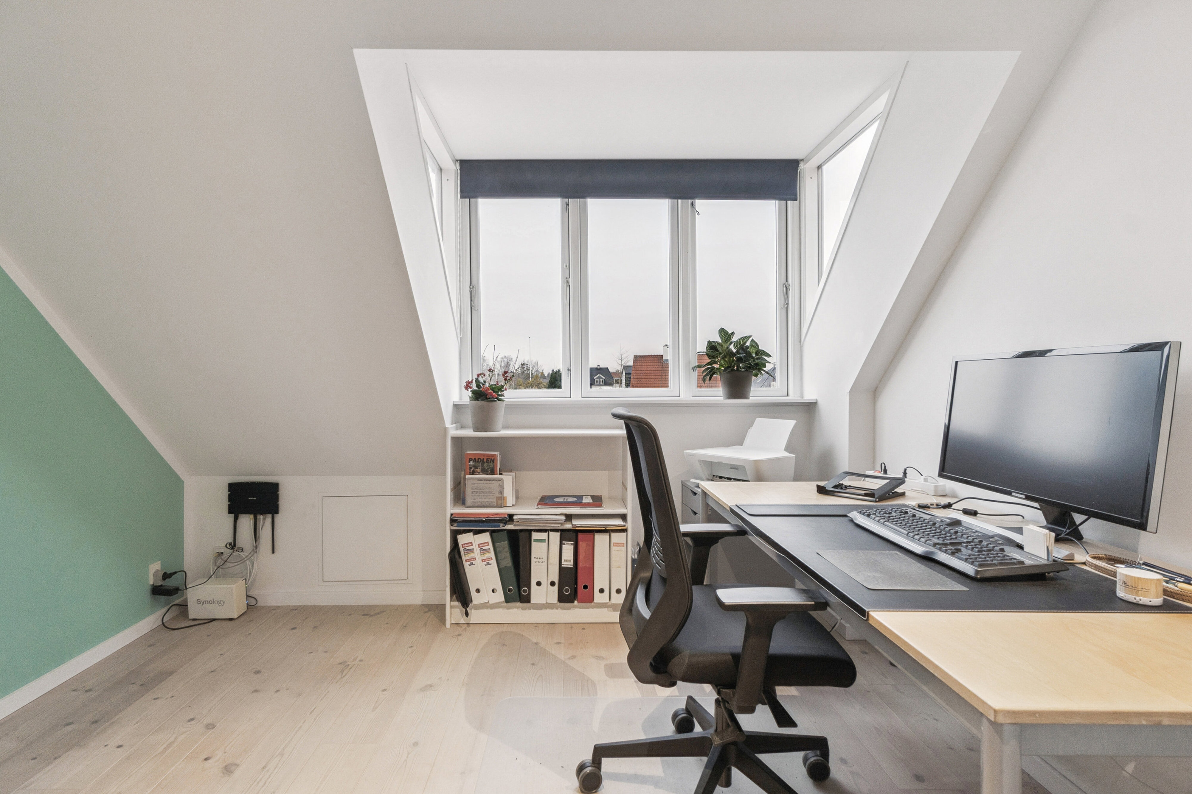 Fyrhøjvej 15, 2800 Kongens Lyngby