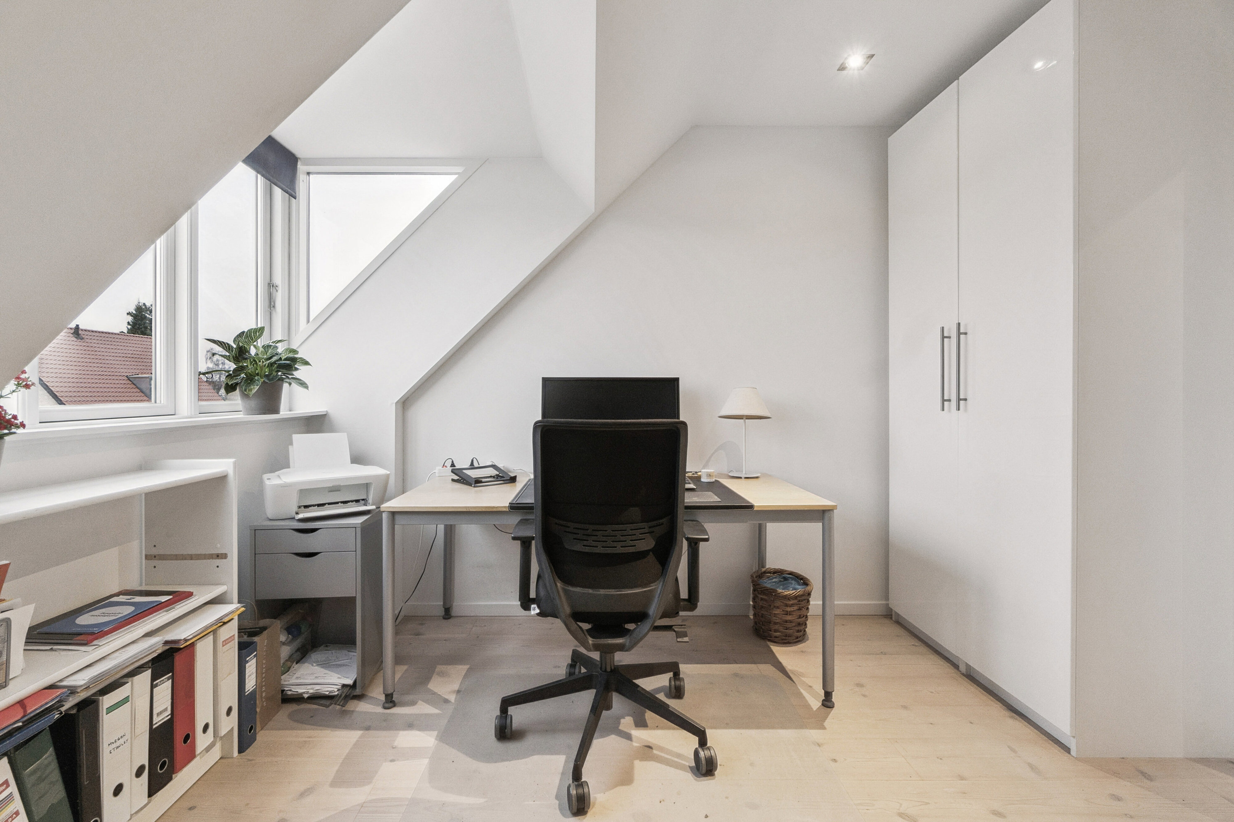 Fyrhøjvej 15, 2800 Kongens Lyngby