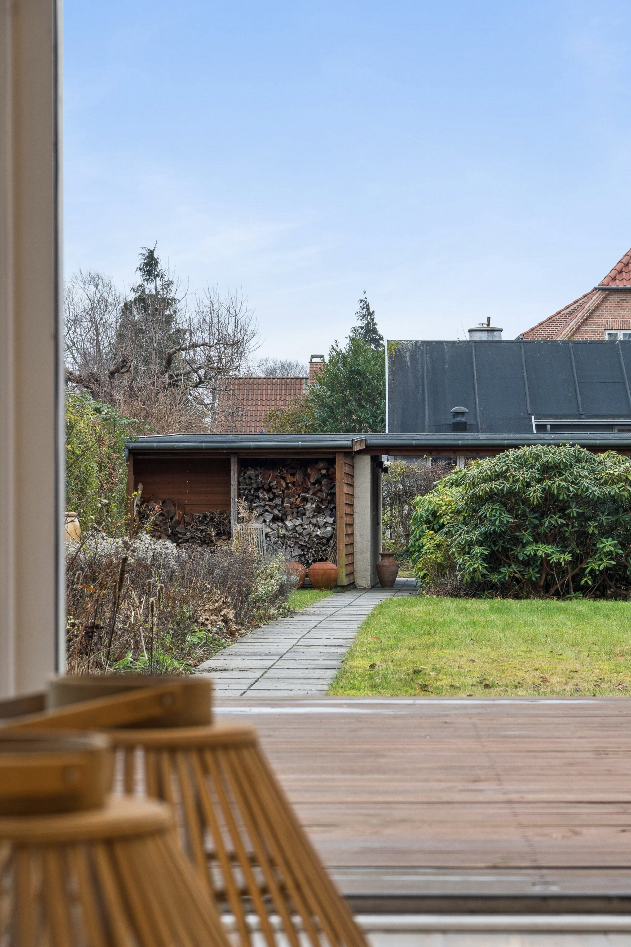 Fyrhøjvej 15, 2800 Kongens Lyngby