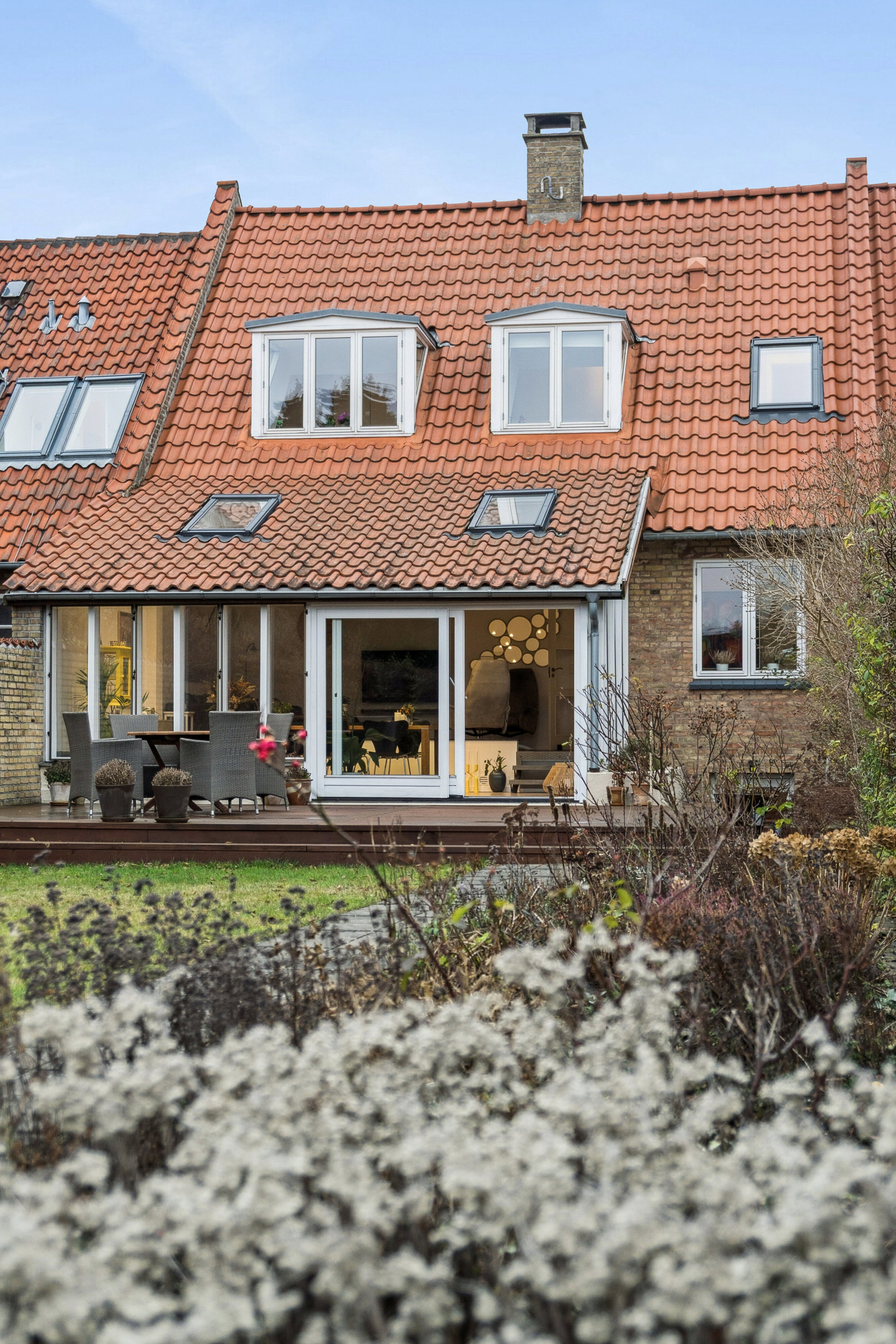 Fyrhøjvej 15, 2800 Kongens Lyngby