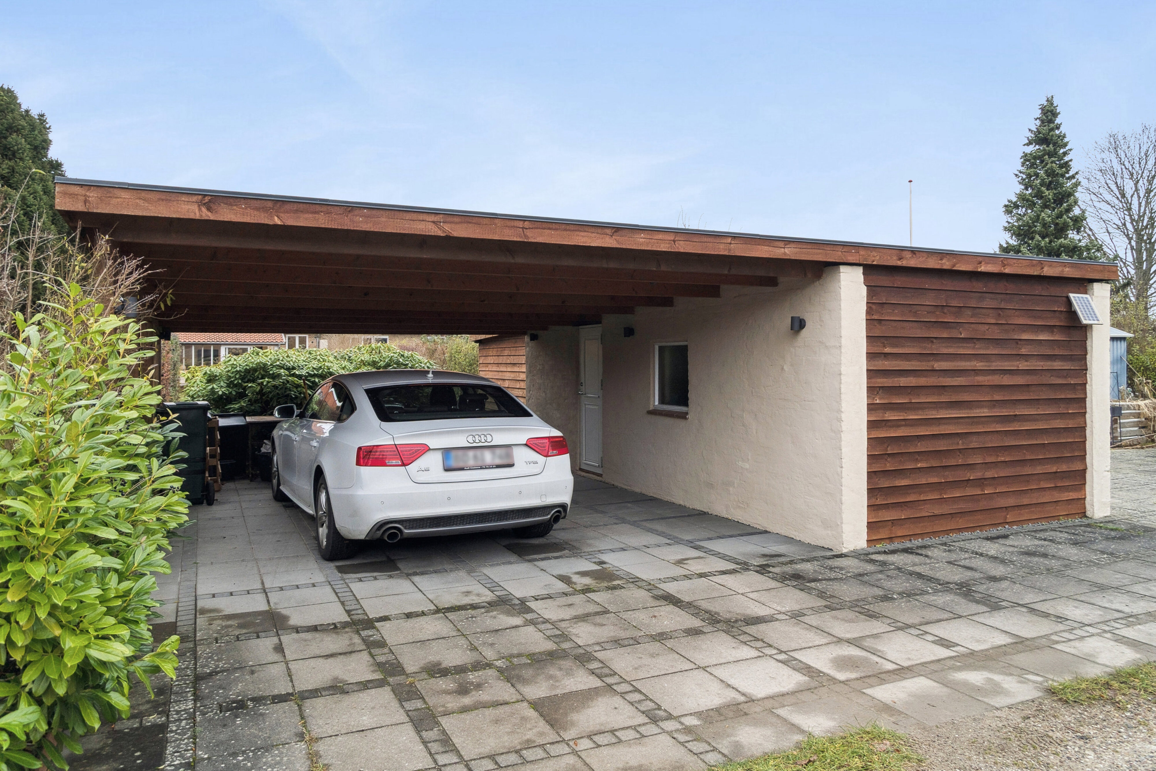 Fyrhøjvej 15, 2800 Kongens Lyngby