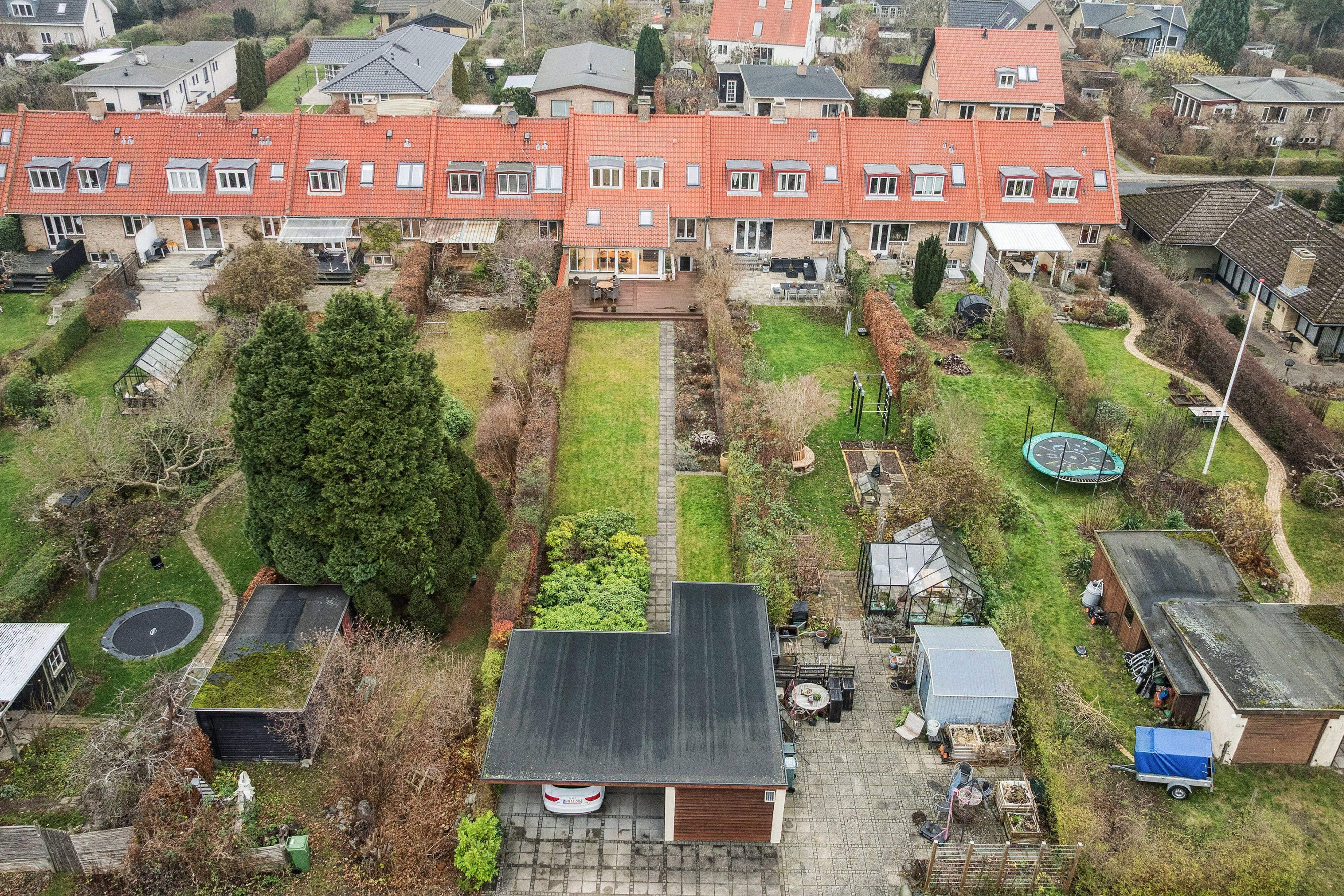 Fyrhøjvej 15, 2800 Kongens Lyngby