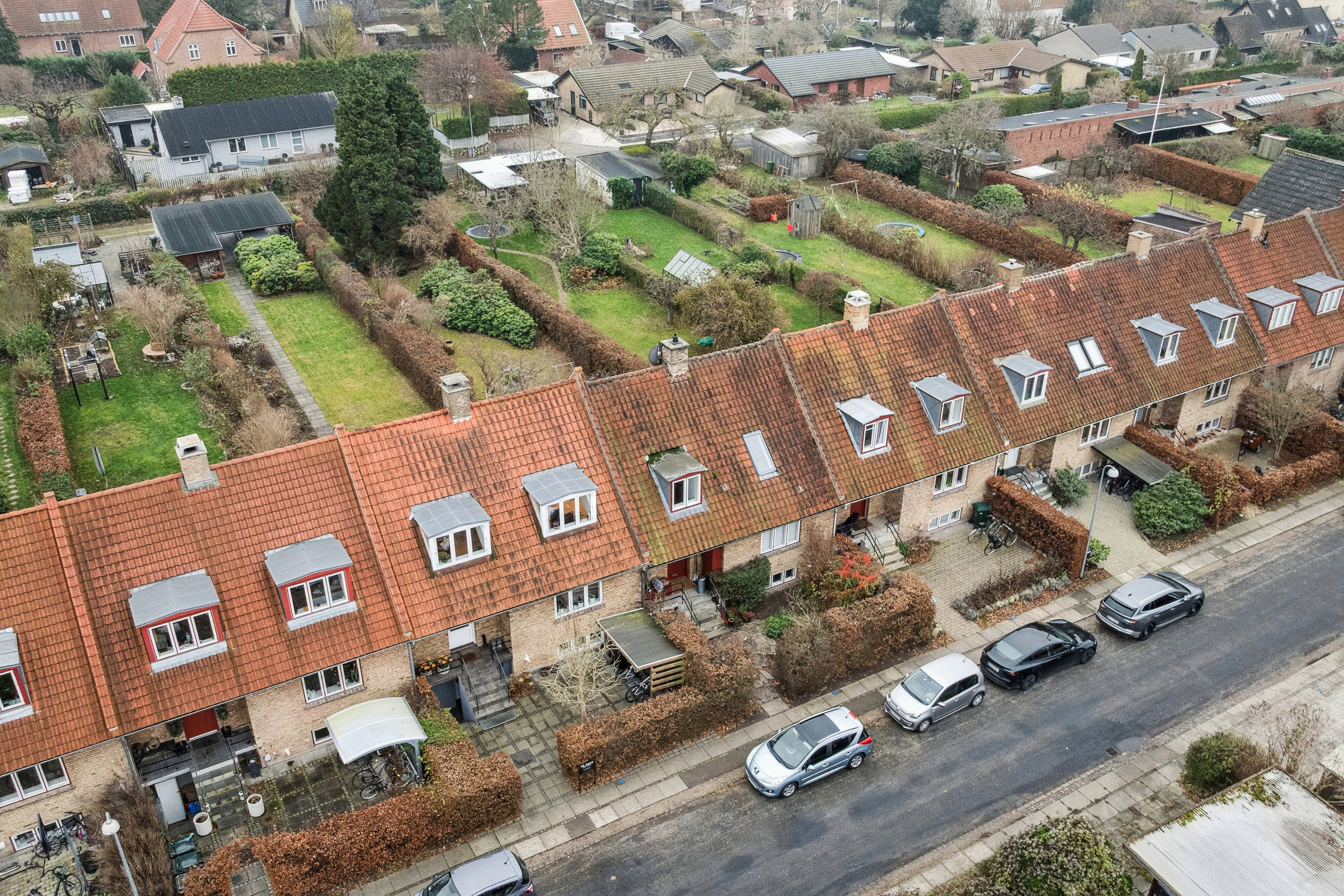 Fyrhøjvej 15, 2800 Kongens Lyngby