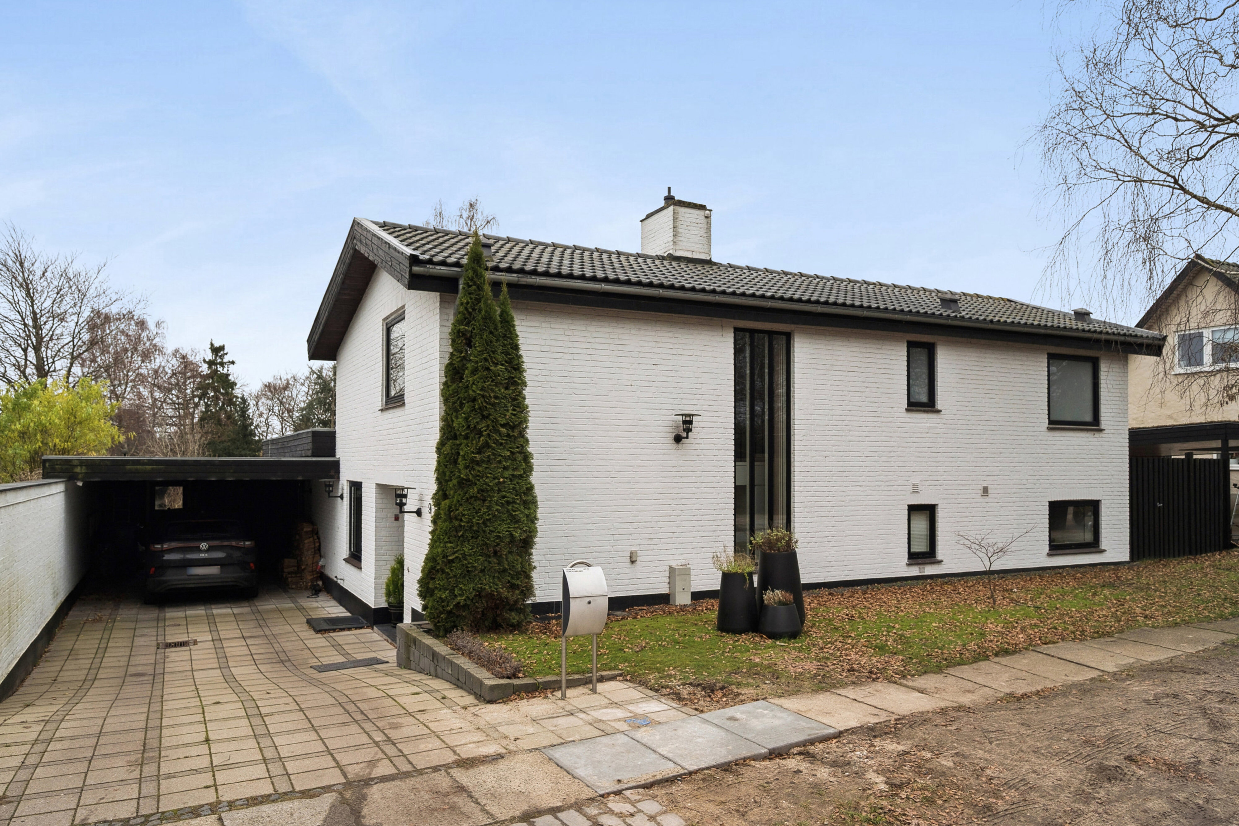 Hjortekærbakken 9, 2800 Kongens Lyngby