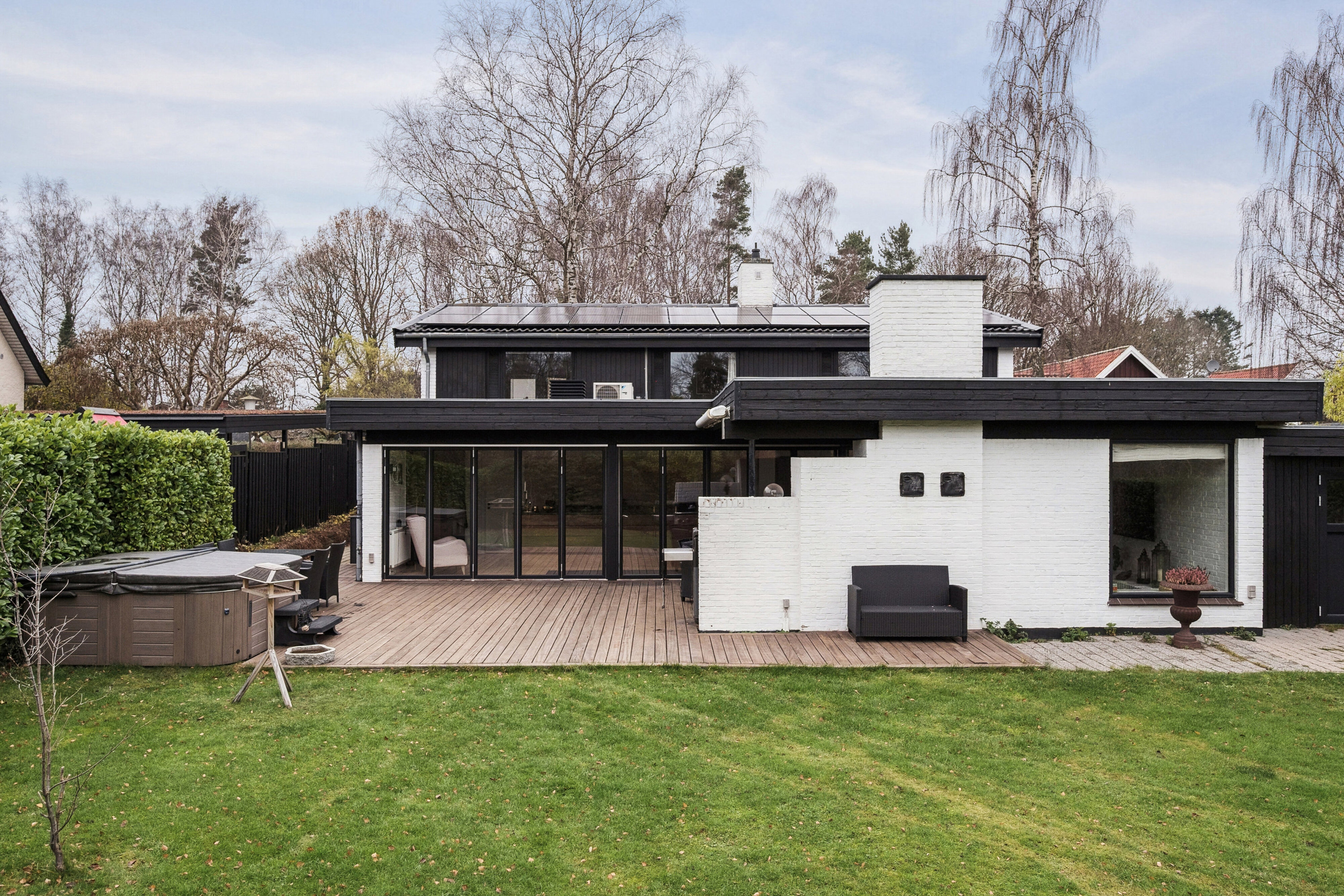 Hjortekærbakken 9, 2800 Kongens Lyngby