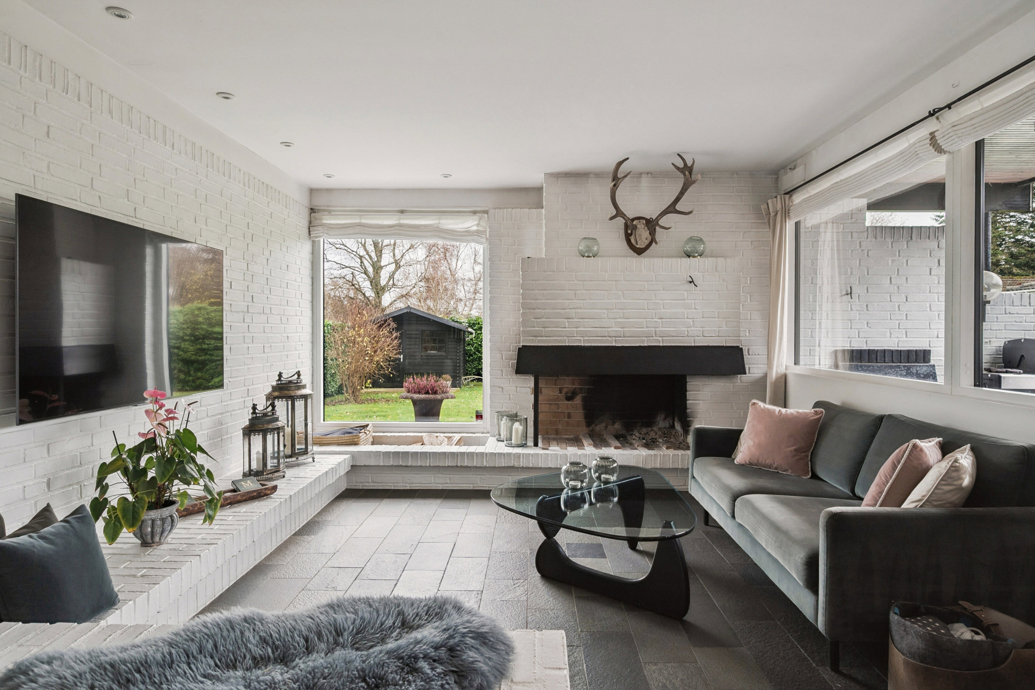 Hjortekærbakken 9, 2800 Kongens Lyngby