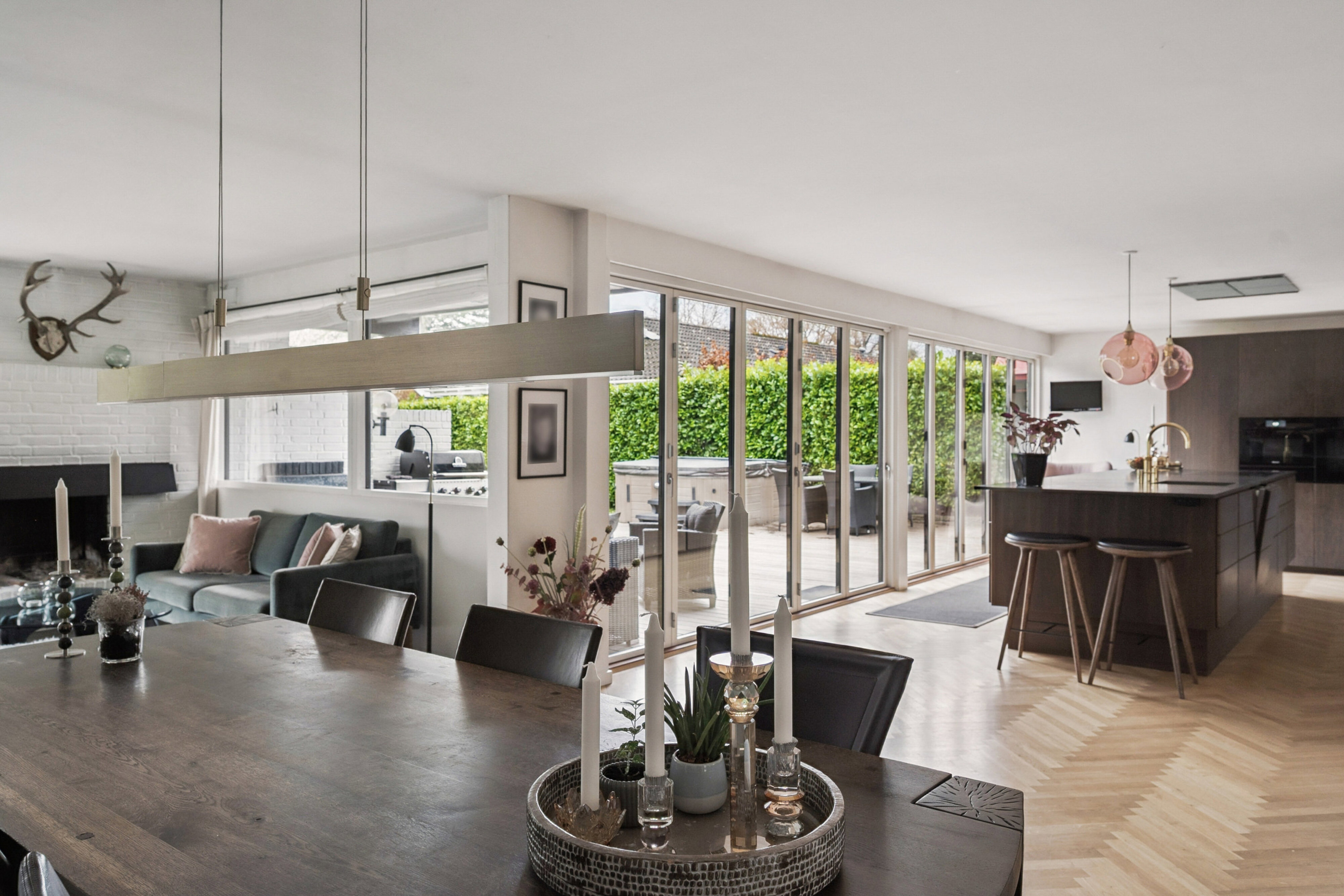 Hjortekærbakken 9, 2800 Kongens Lyngby