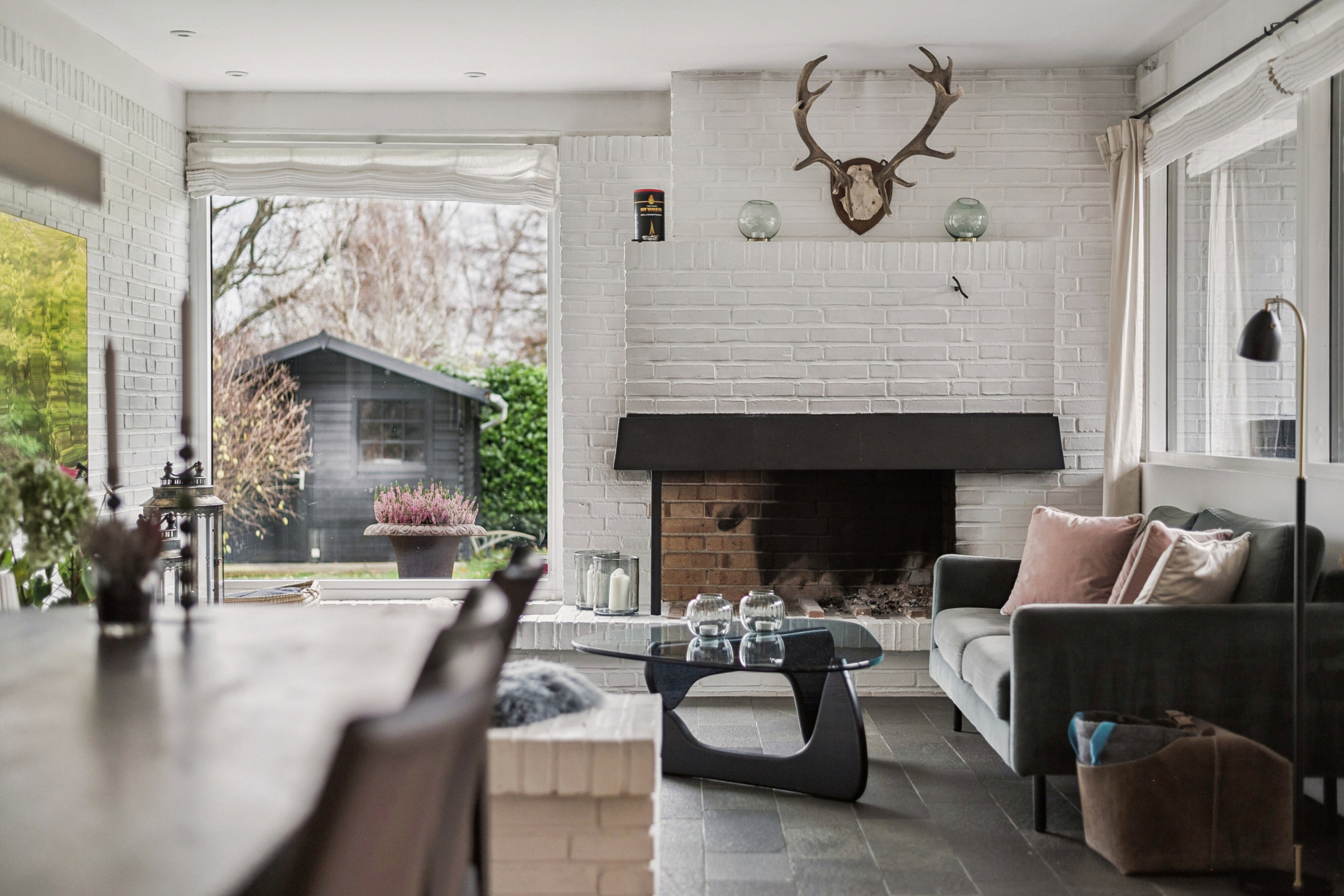 Hjortekærbakken 9, 2800 Kongens Lyngby