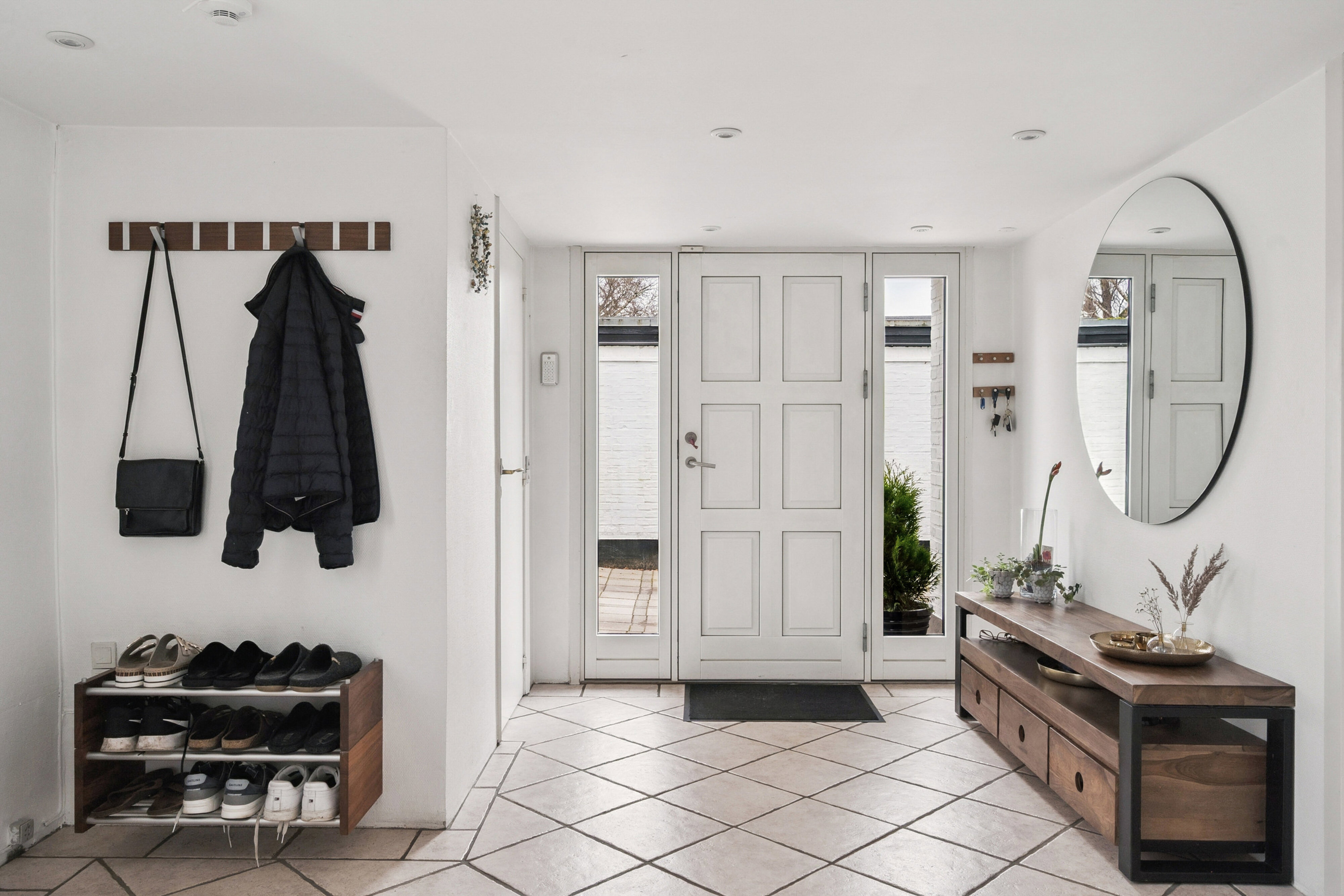 Hjortekærbakken 9, 2800 Kongens Lyngby