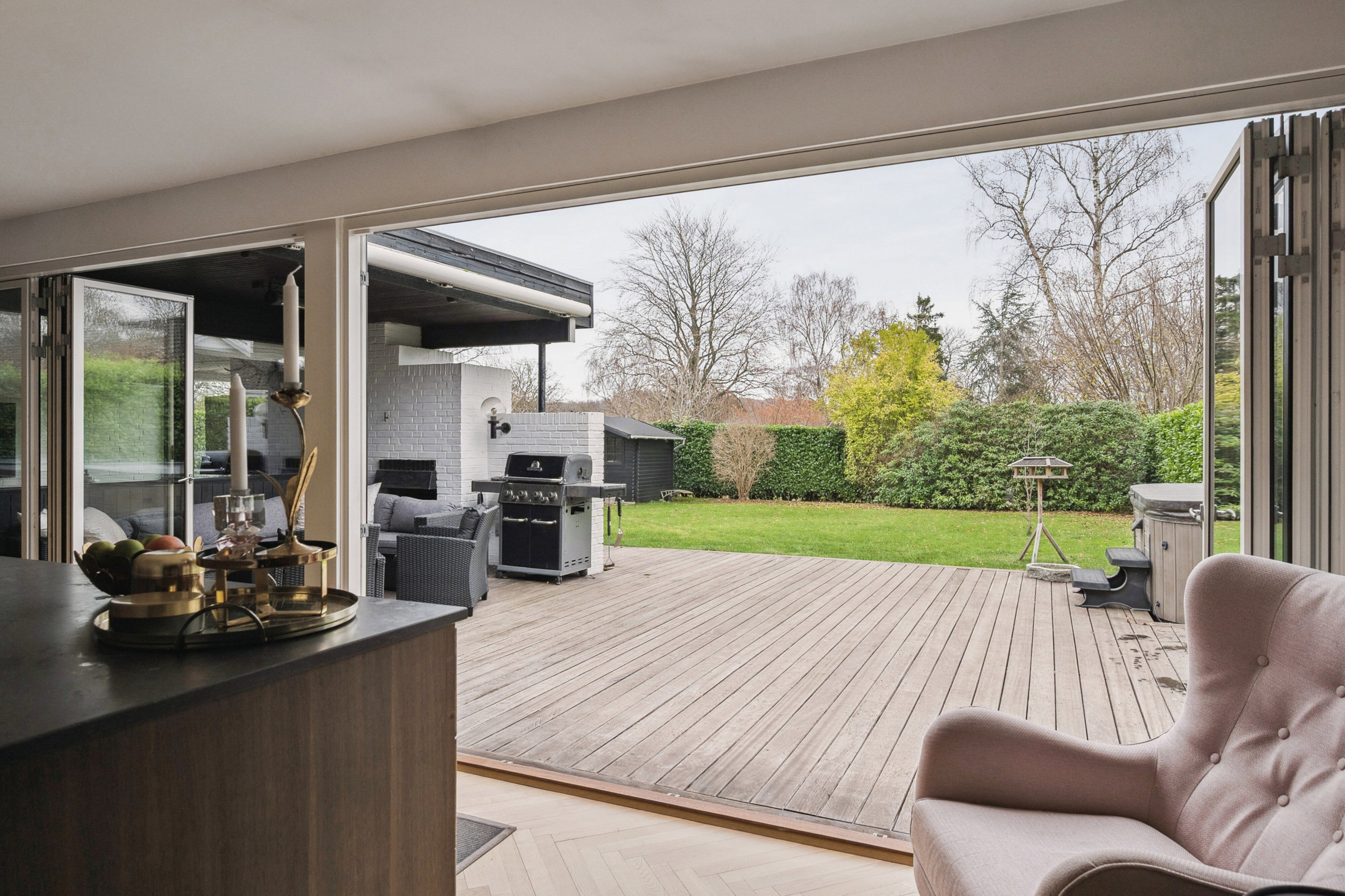 Hjortekærbakken 9, 2800 Kongens Lyngby