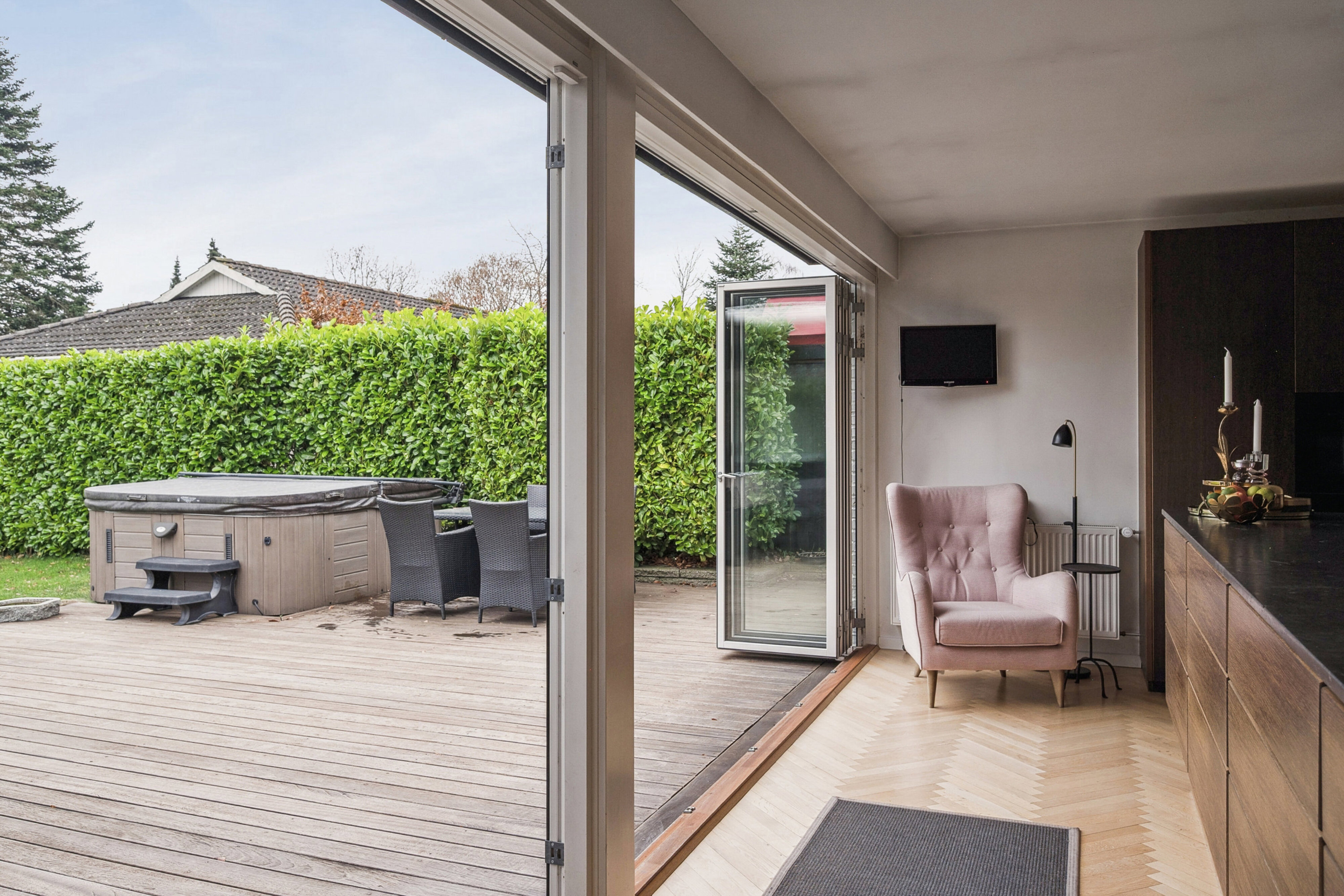 Hjortekærbakken 9, 2800 Kongens Lyngby