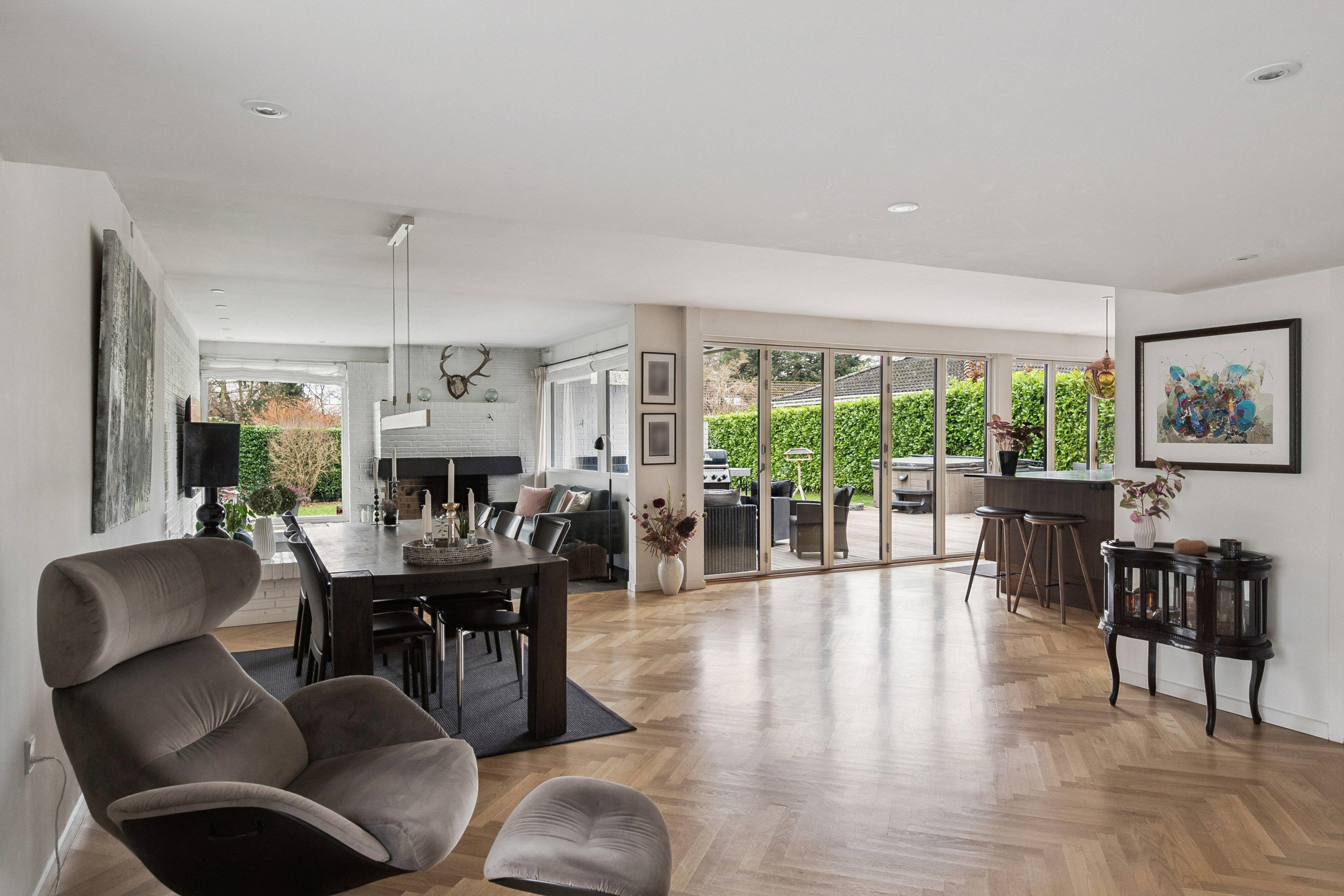 Hjortekærbakken 9, 2800 Kongens Lyngby