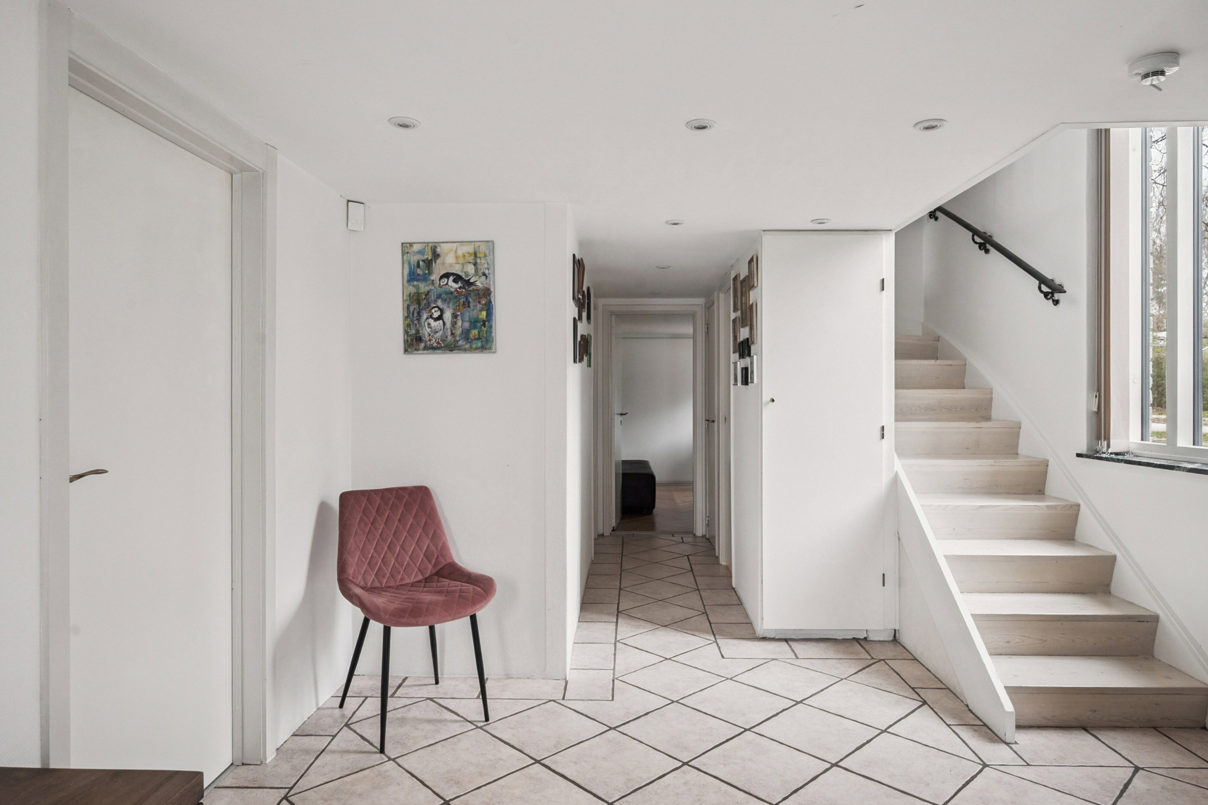 Hjortekærbakken 9, 2800 Kongens Lyngby