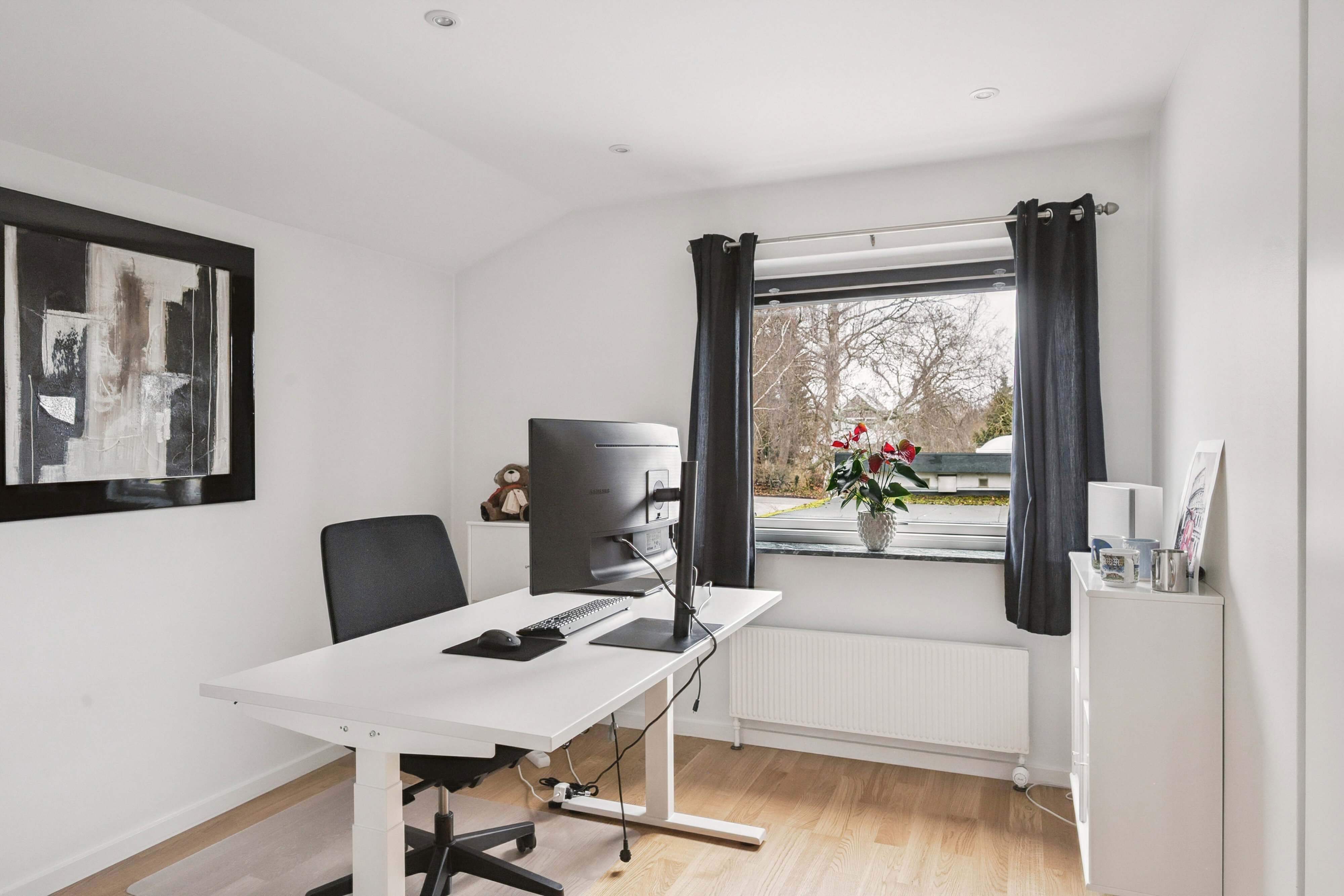 Hjortekærbakken 9, 2800 Kongens Lyngby