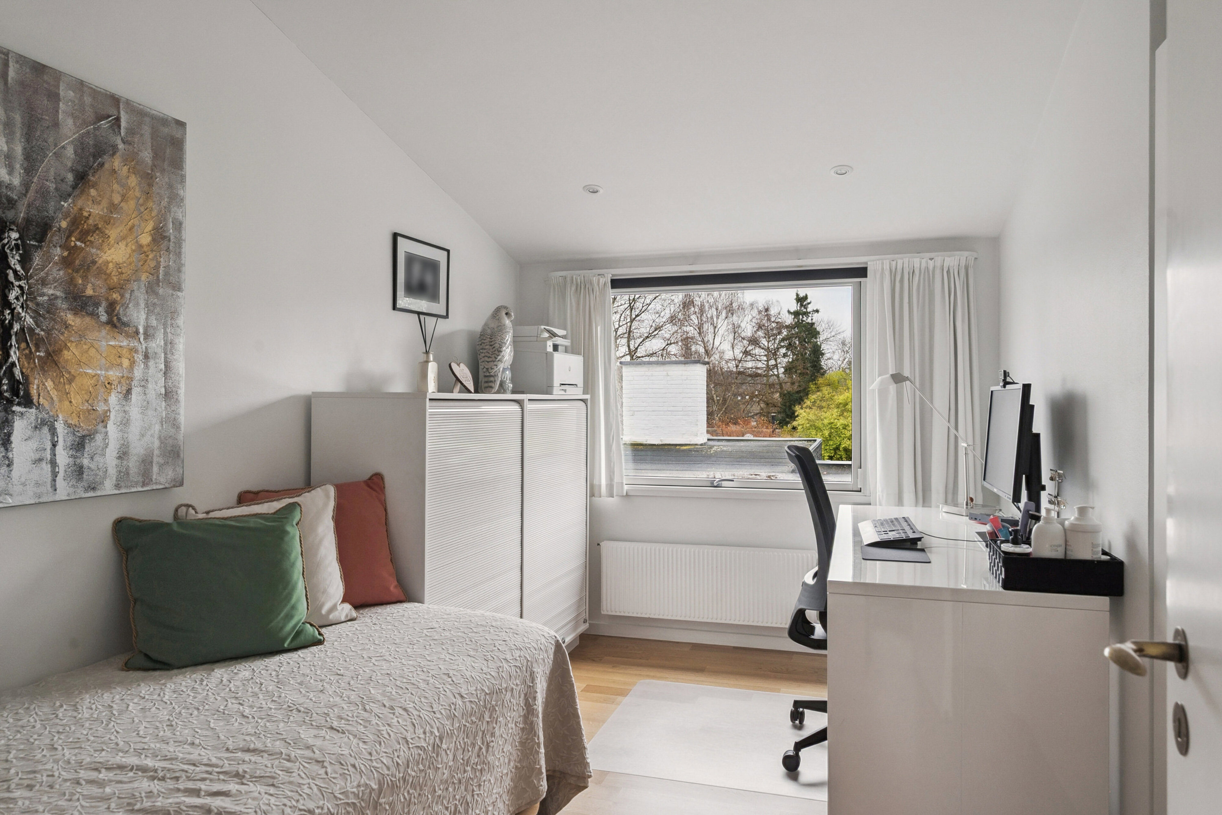 Hjortekærbakken 9, 2800 Kongens Lyngby