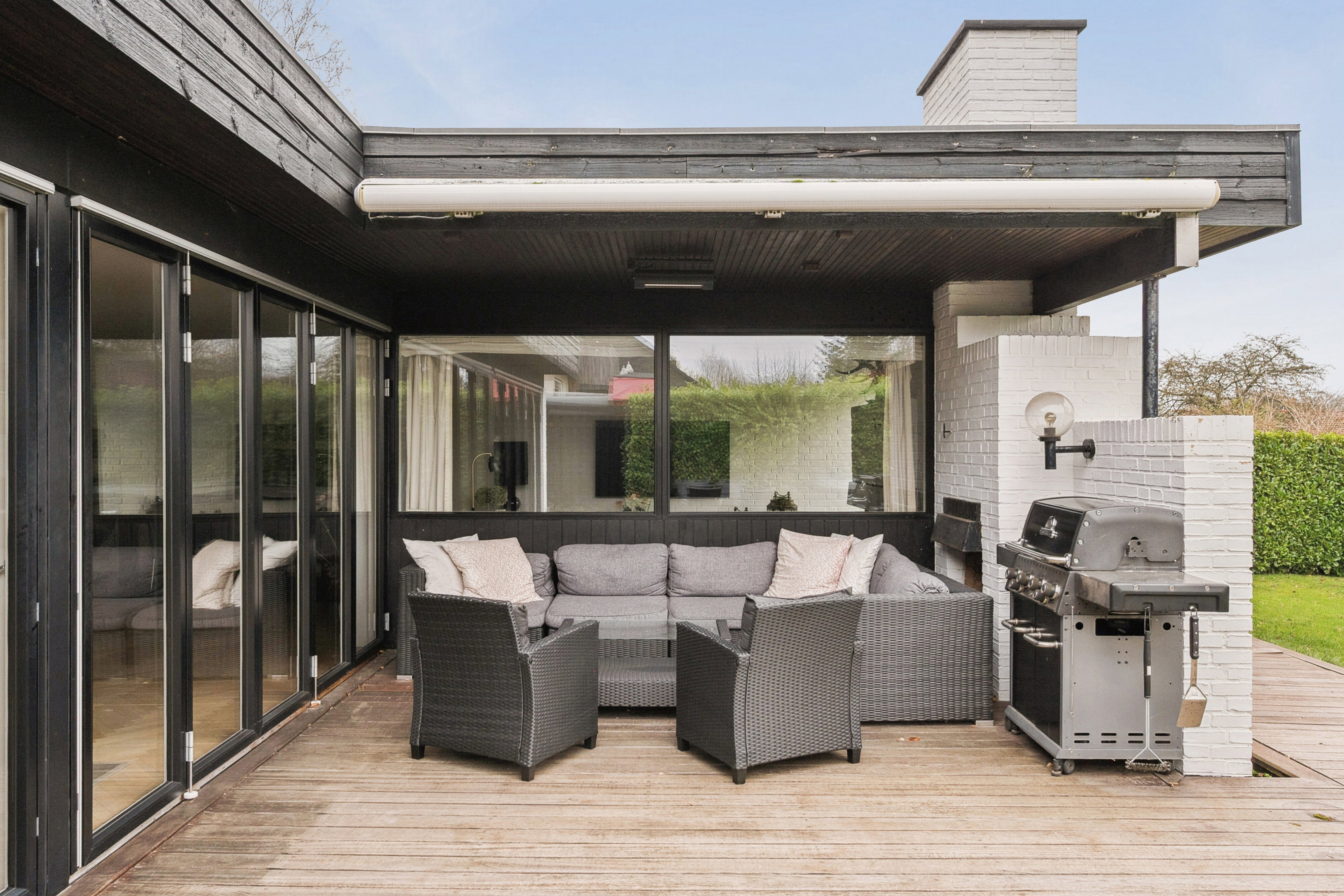 Hjortekærbakken 9, 2800 Kongens Lyngby