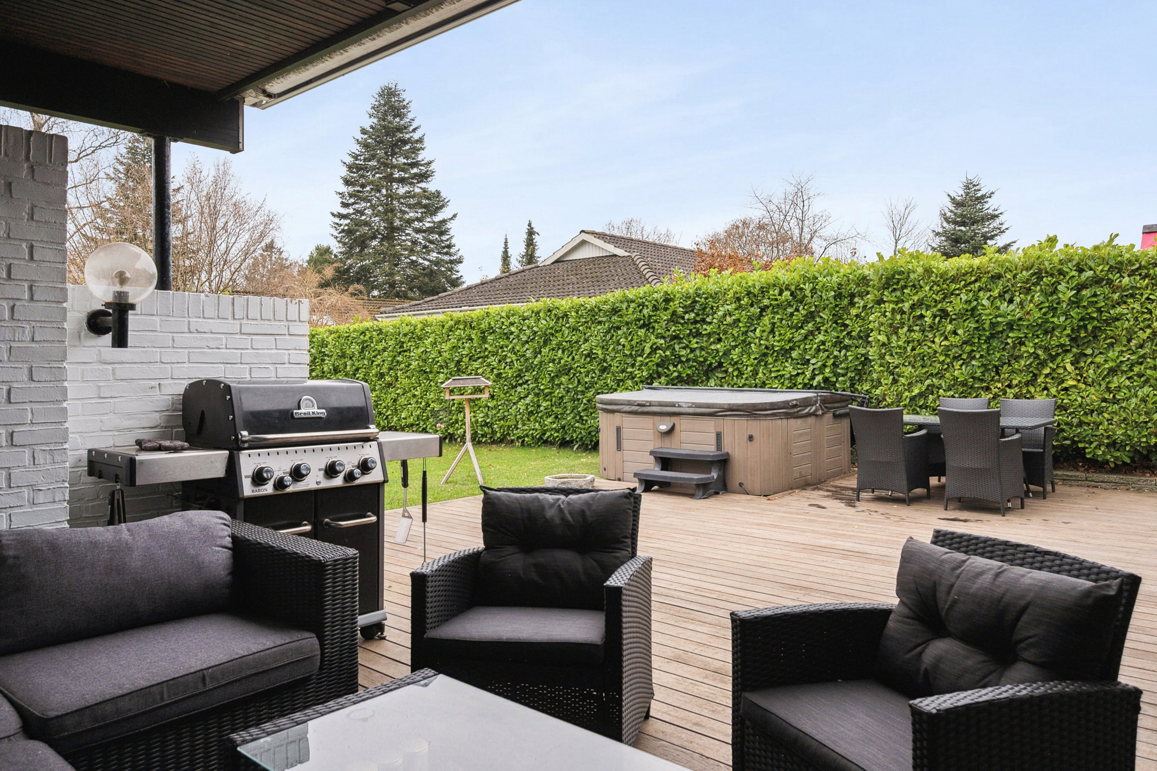 Hjortekærbakken 9, 2800 Kongens Lyngby