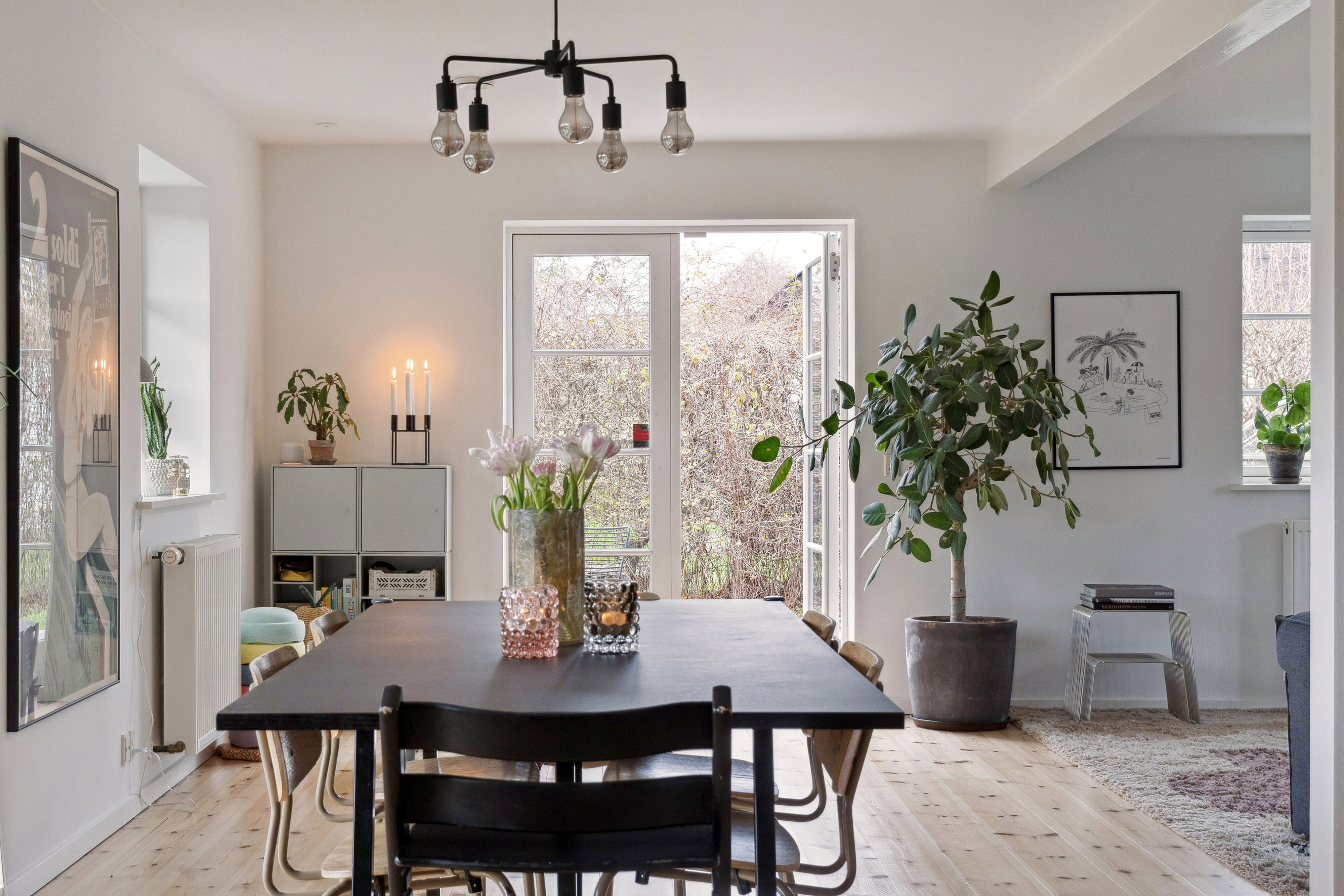 Engstien 4A, 2791 Dragør