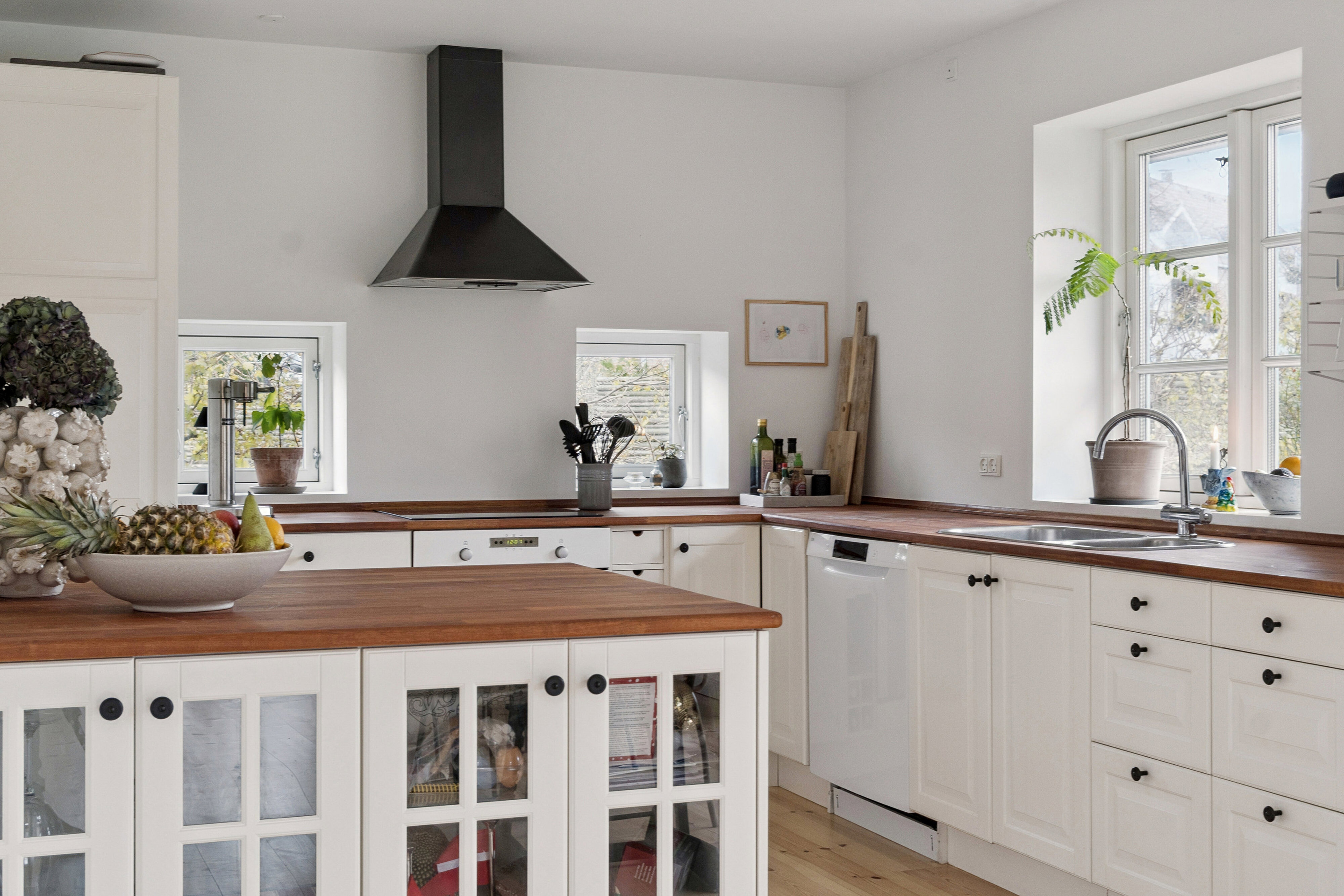 Engstien 4A, 2791 Dragør