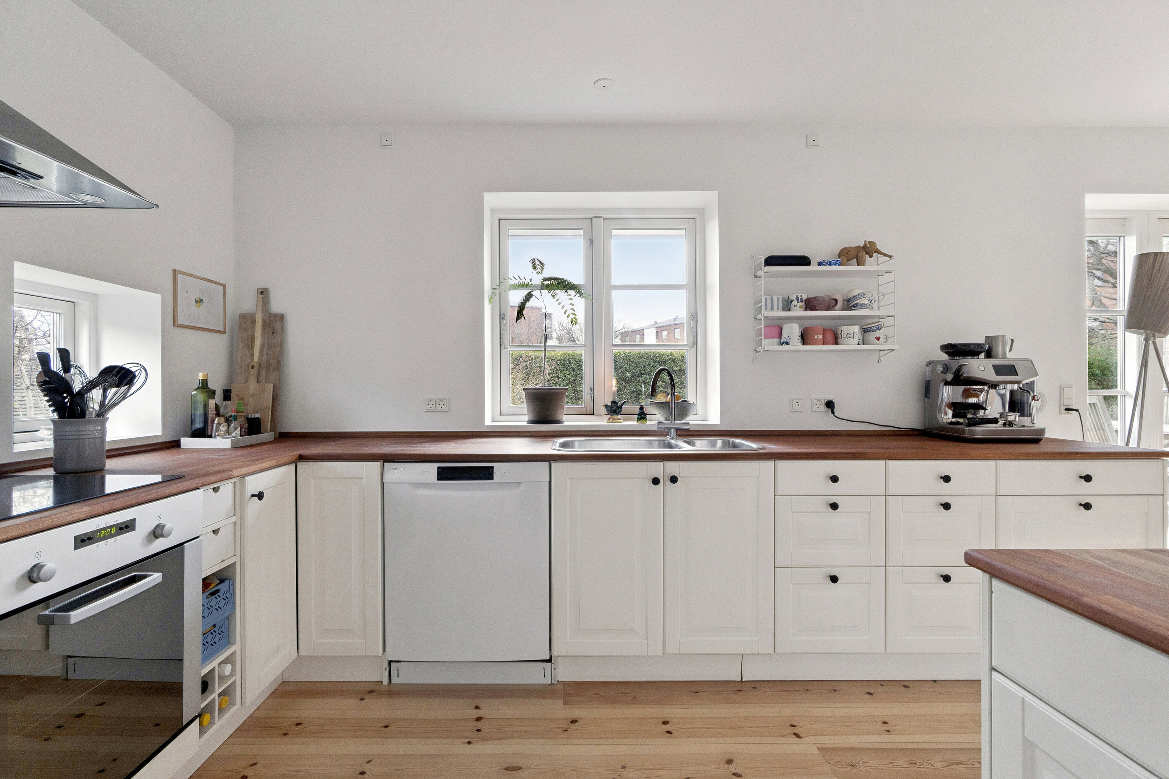 Engstien 4A, 2791 Dragør