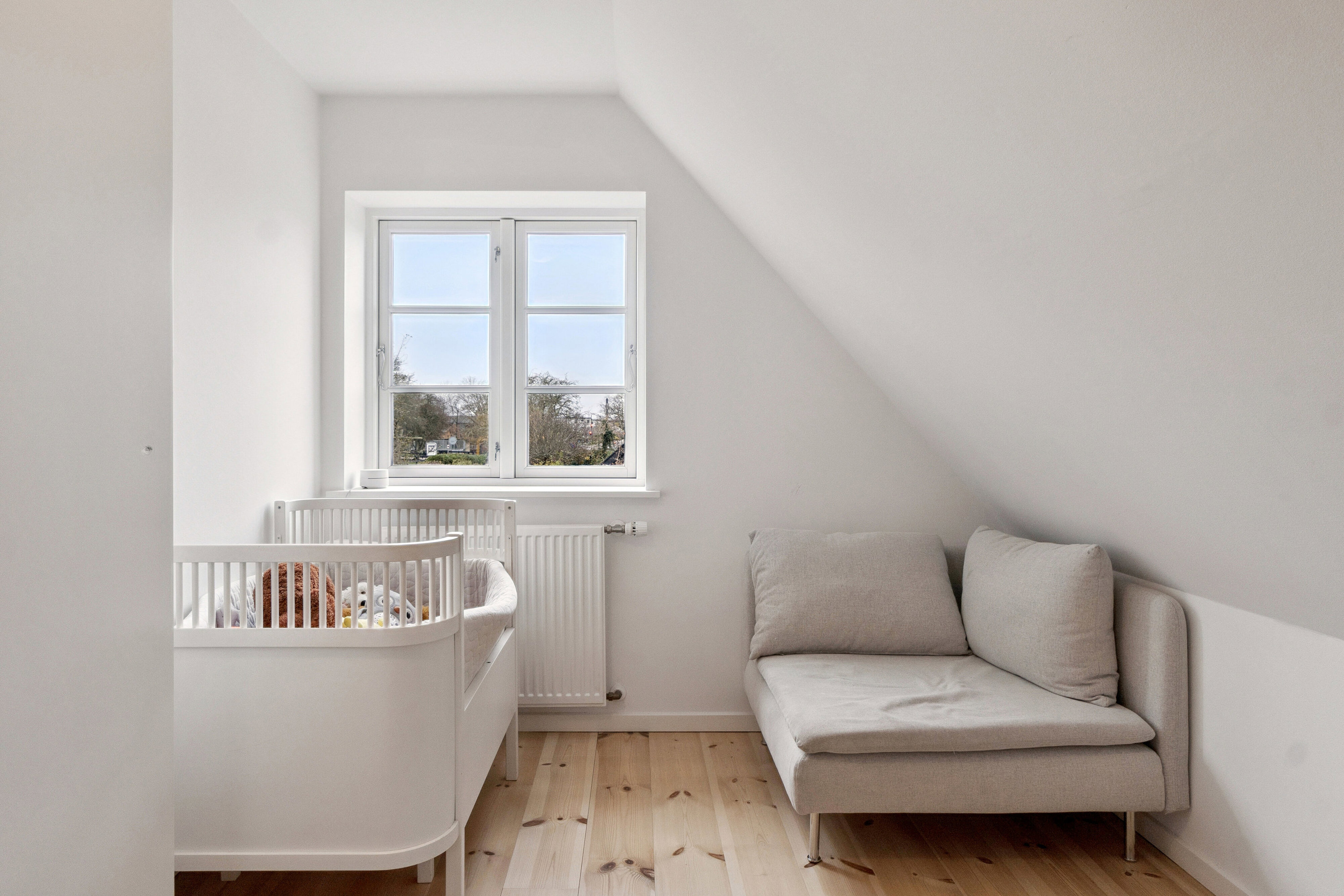 Engstien 4A, 2791 Dragør