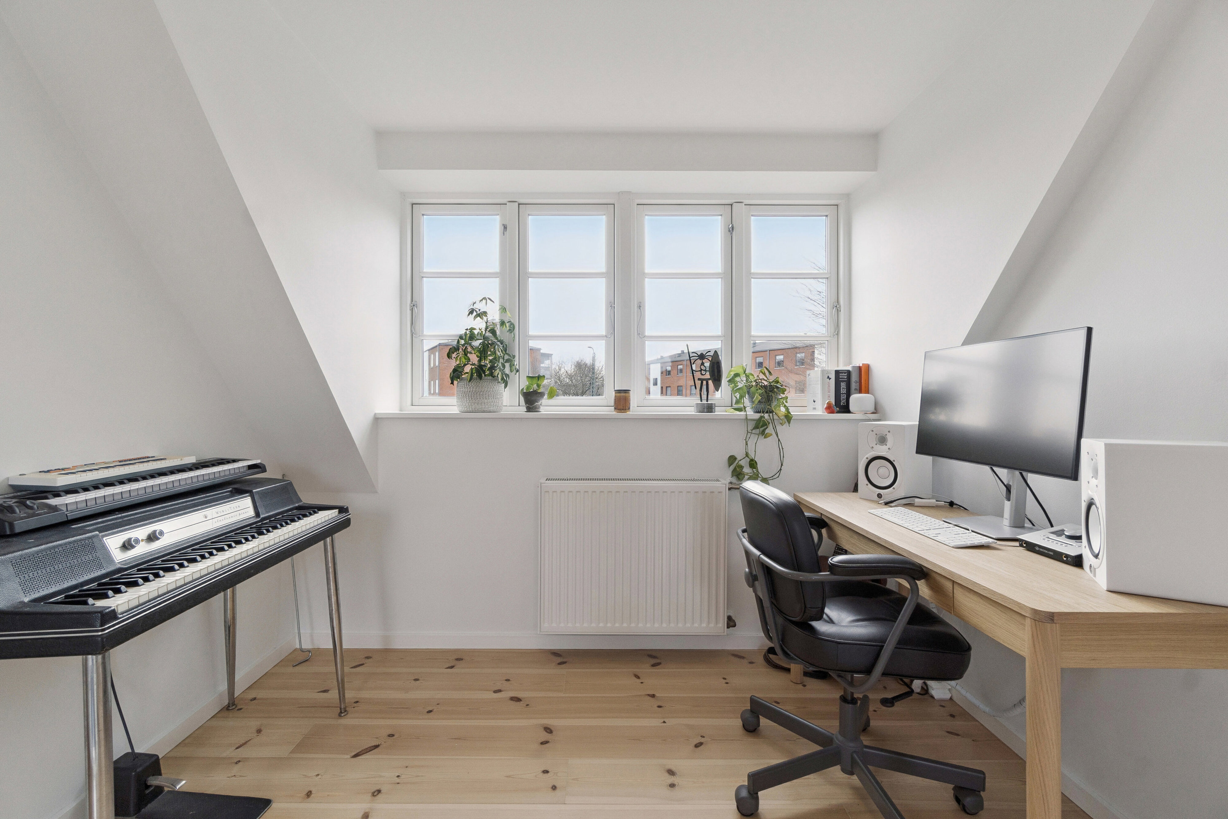 Engstien 4A, 2791 Dragør