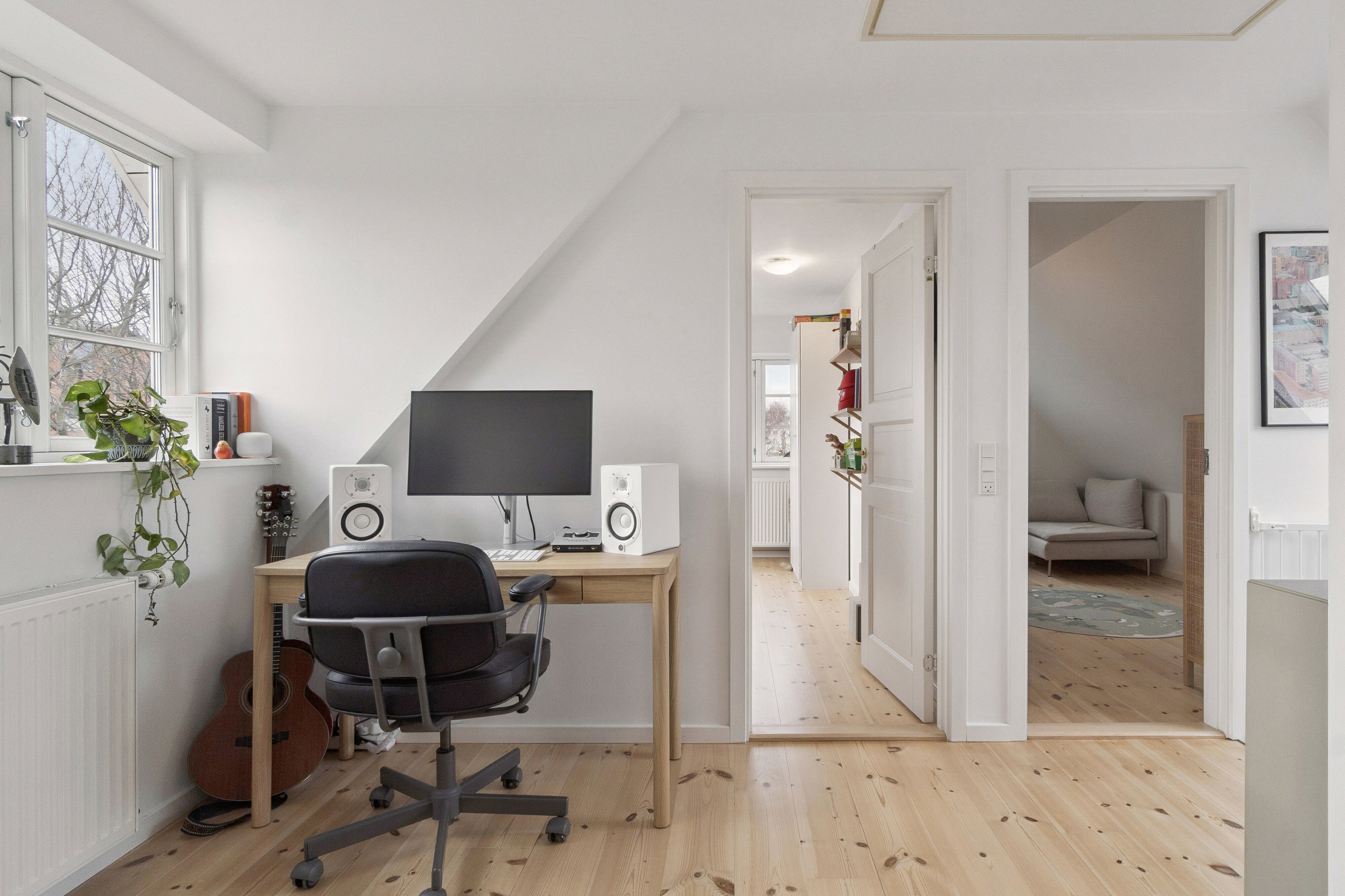 Engstien 4A, 2791 Dragør