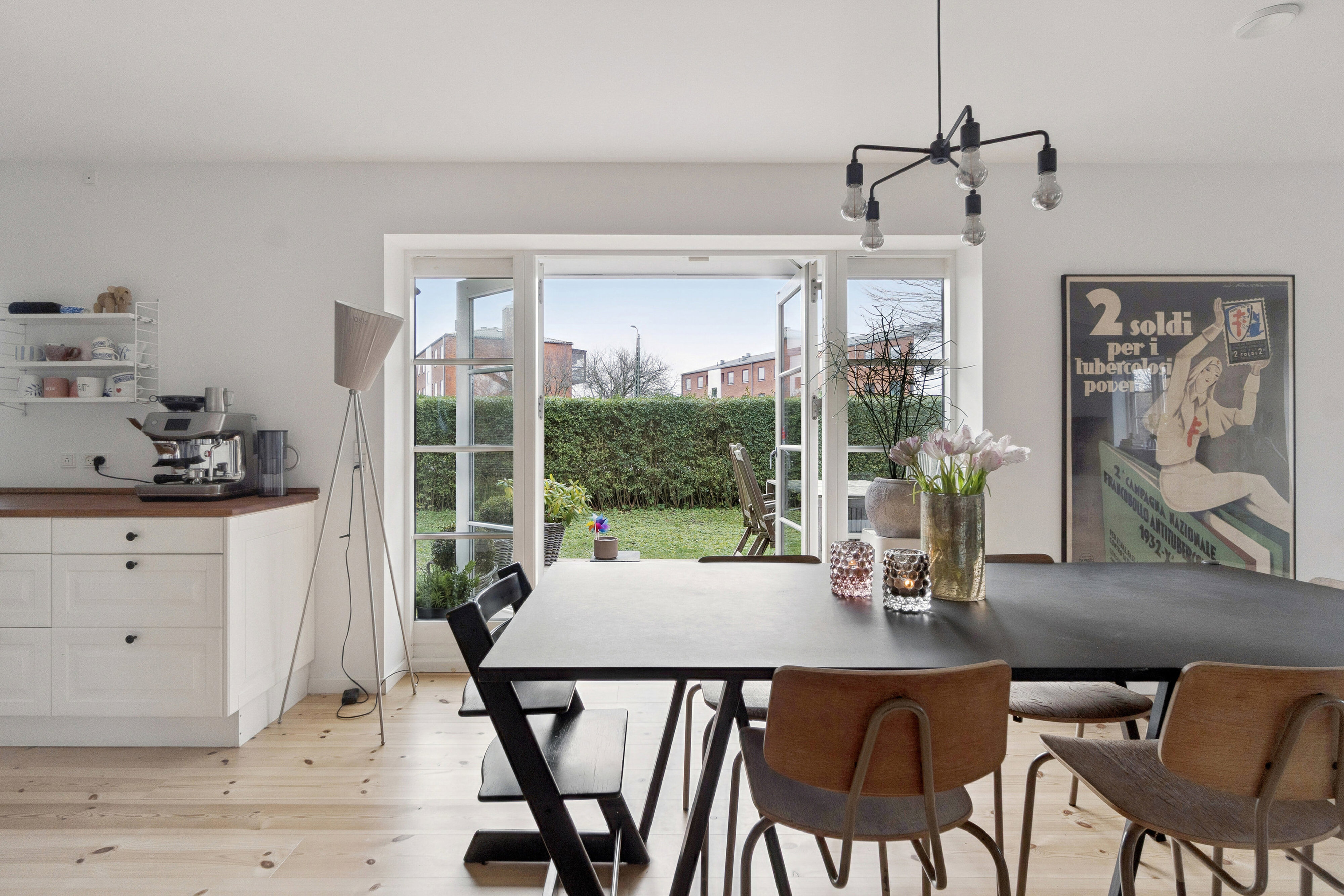 Engstien 4A, 2791 Dragør