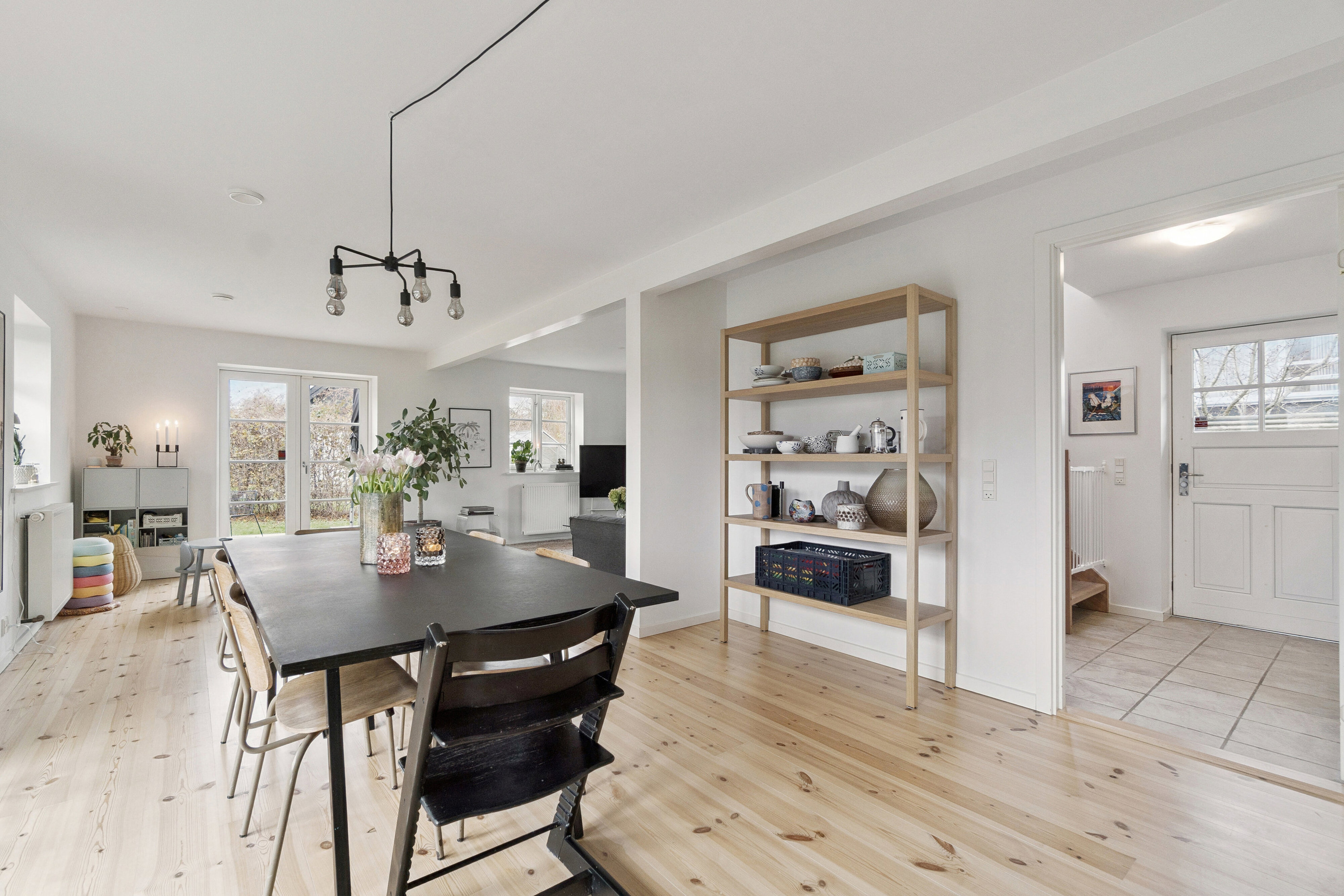 Engstien 4A, 2791 Dragør