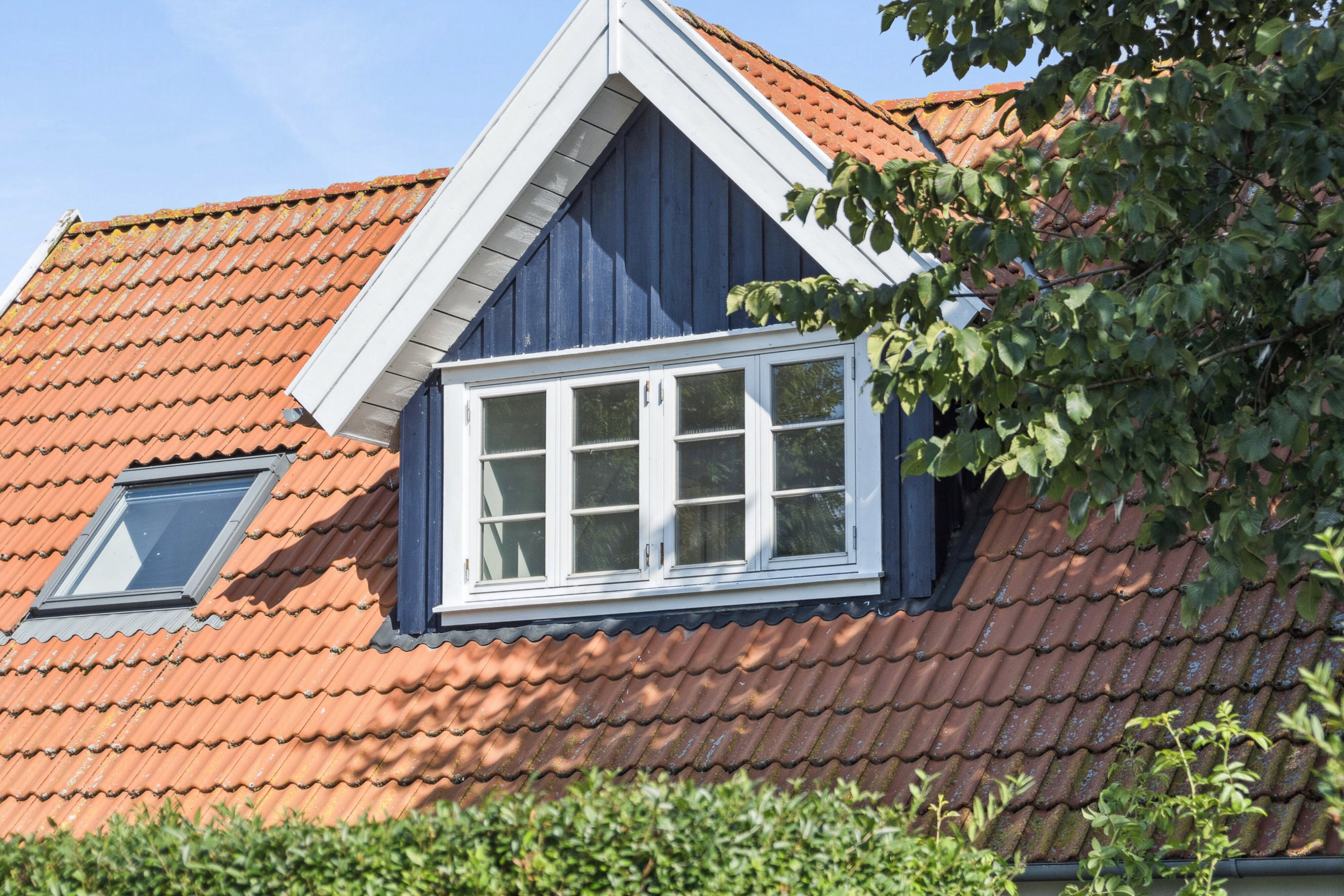 Engstien 4A, 2791 Dragør