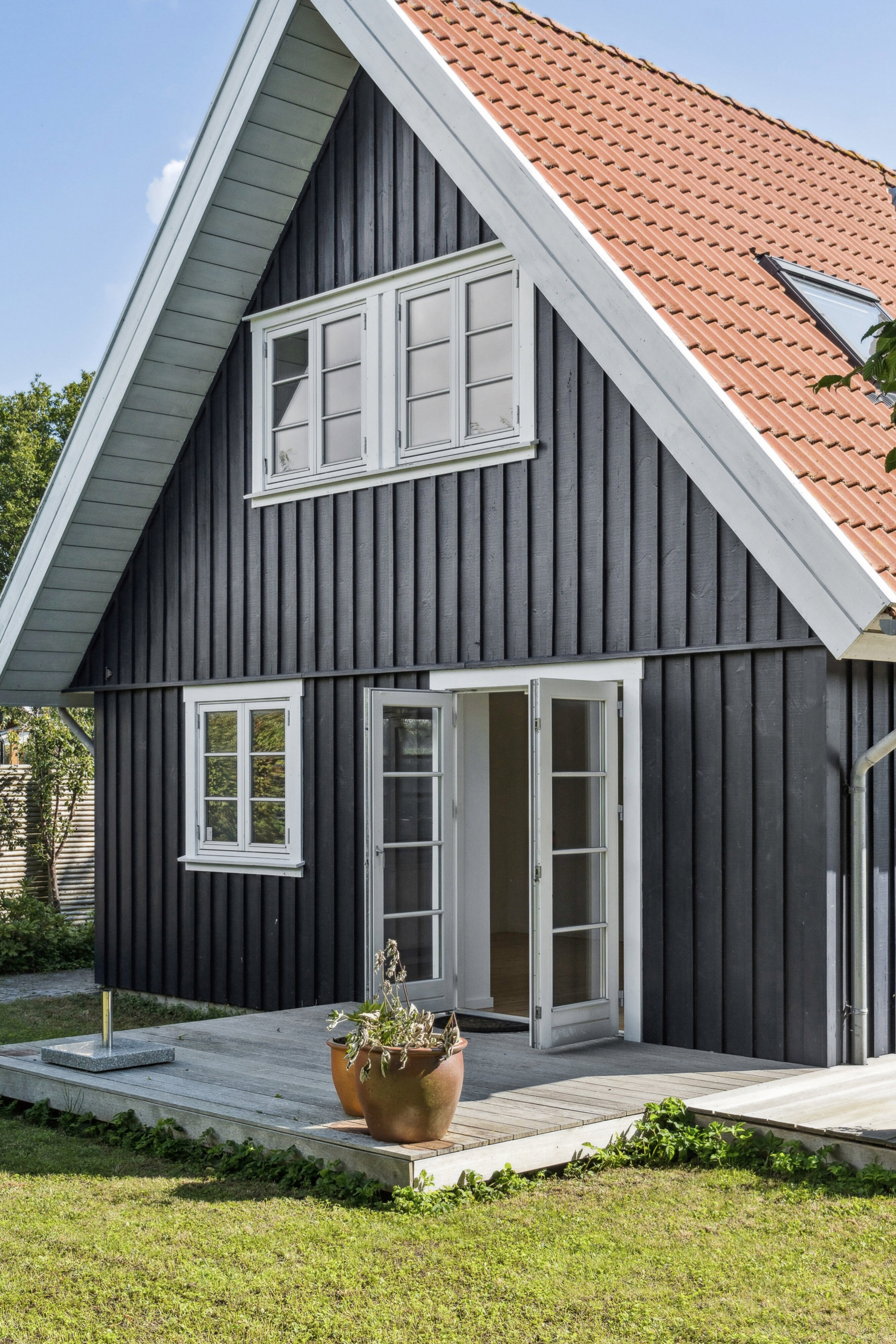 Engstien 4A, 2791 Dragør