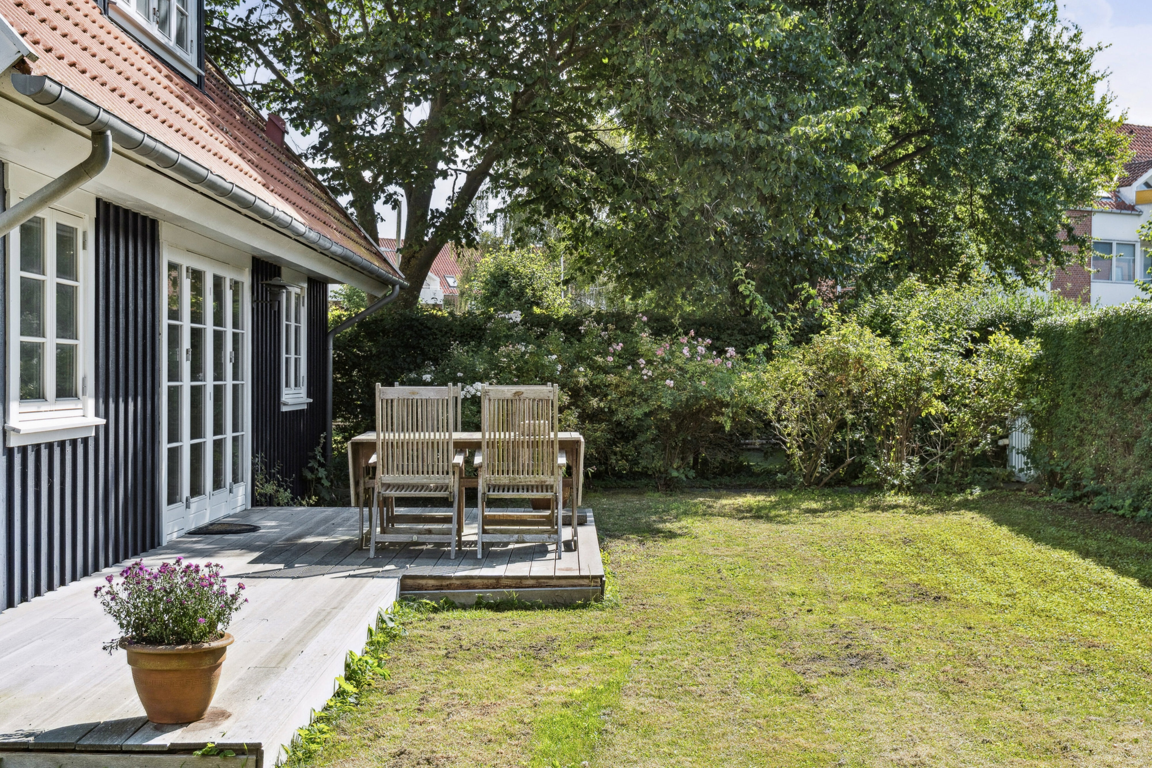 Engstien 4A, 2791 Dragør