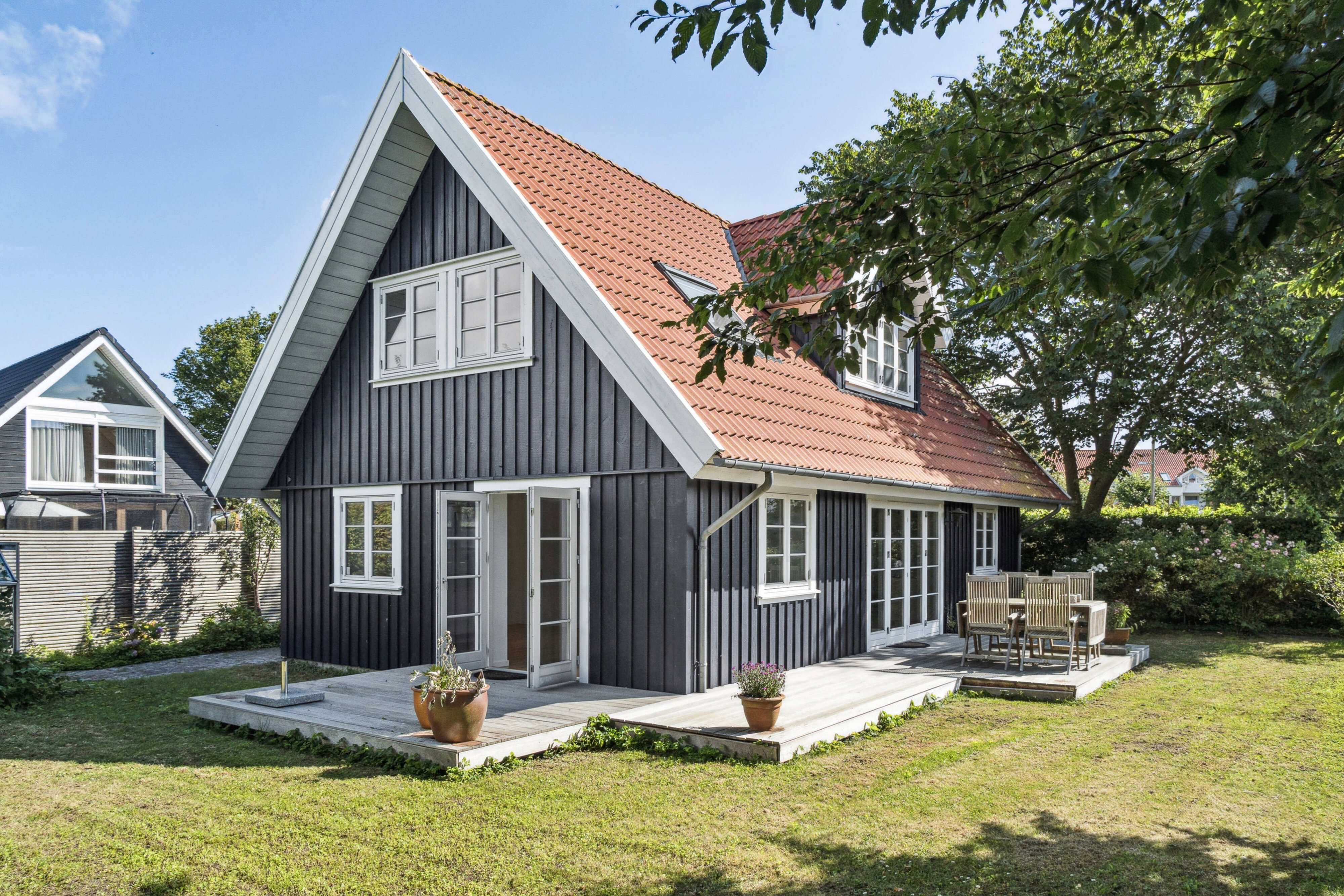 Engstien 4A, 2791 Dragør