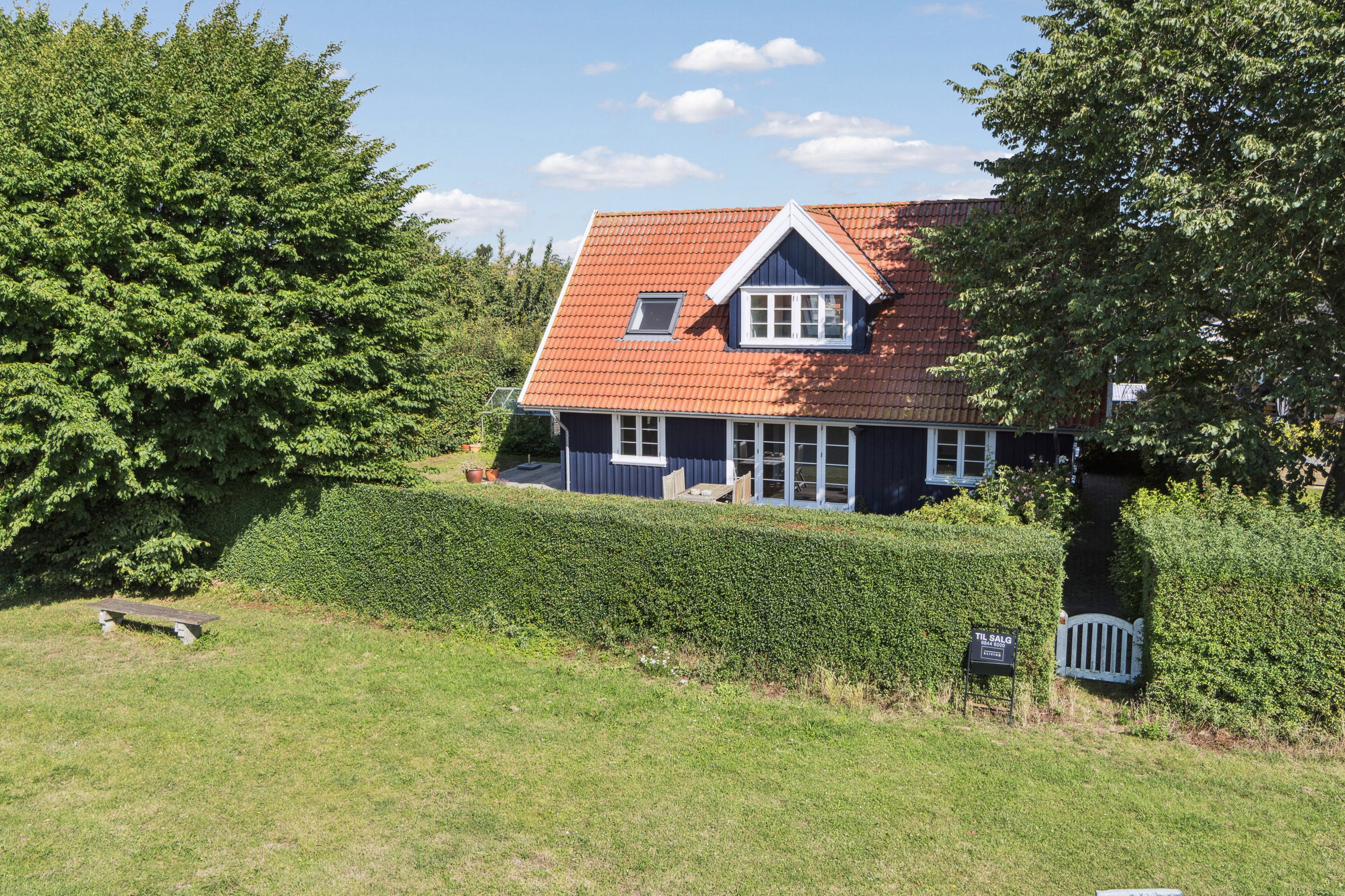 Engstien 4A, 2791 Dragør